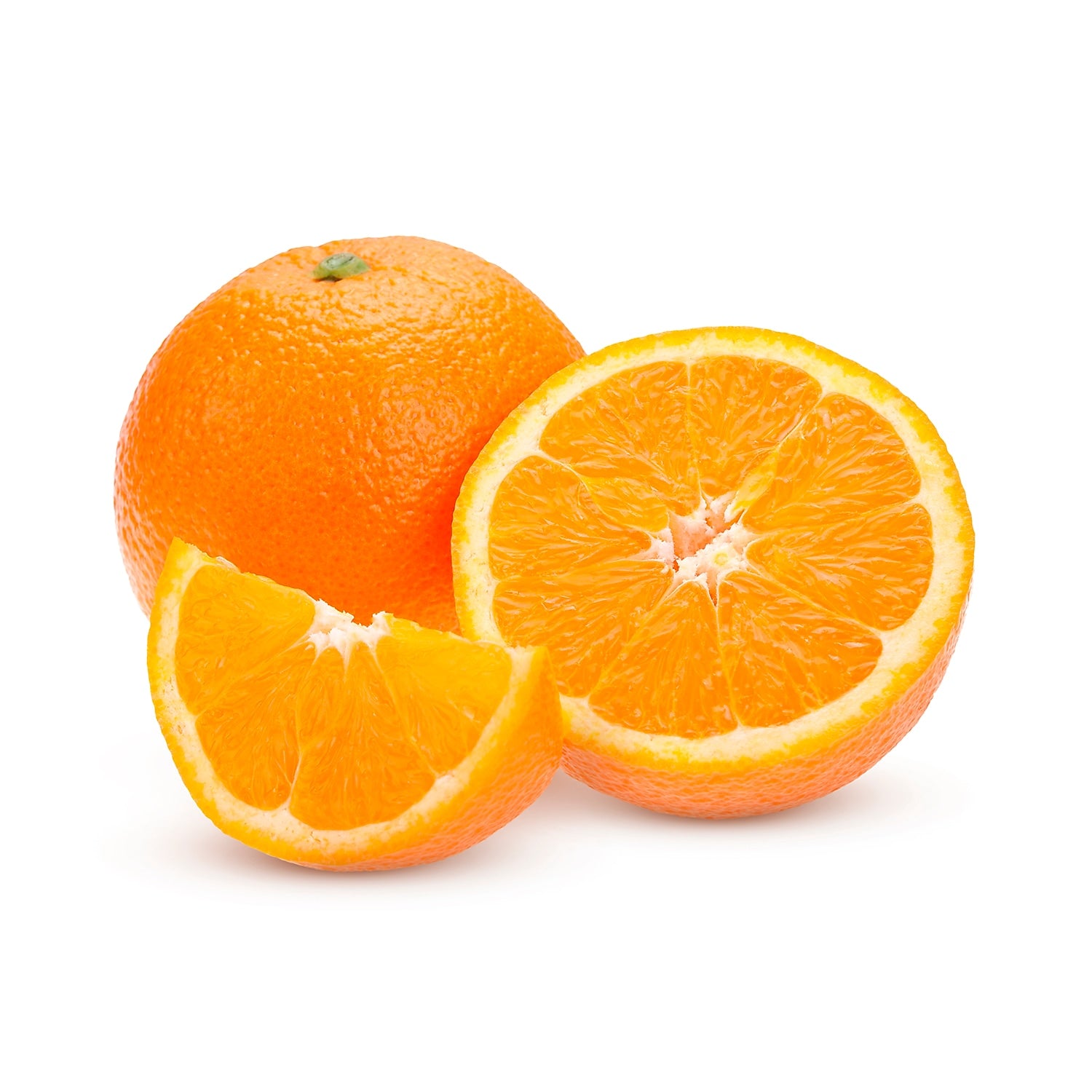 Fresh Premium Seedless Oranges, 8 lbs.