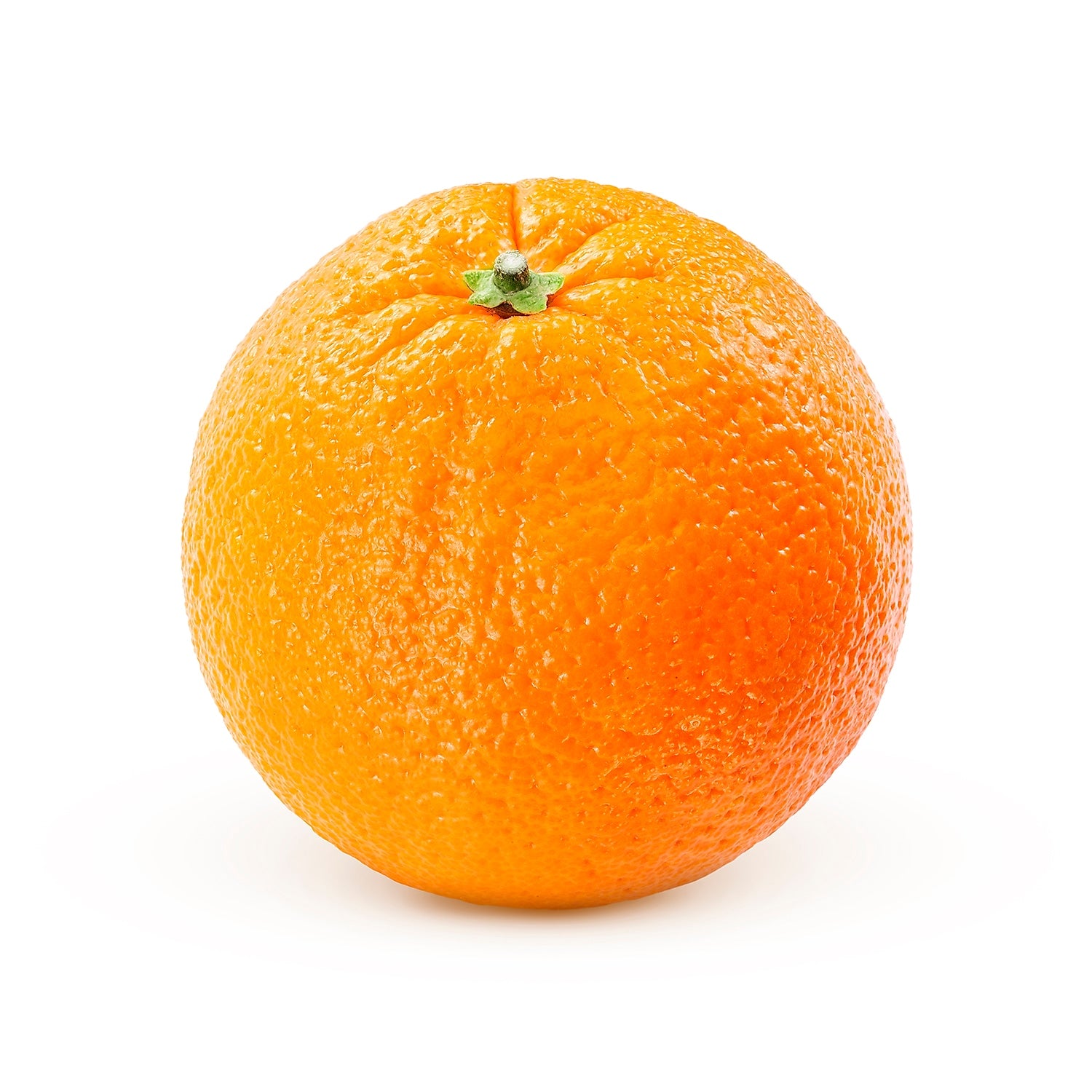 Fresh Premium Seedless Oranges, 8 lbs.