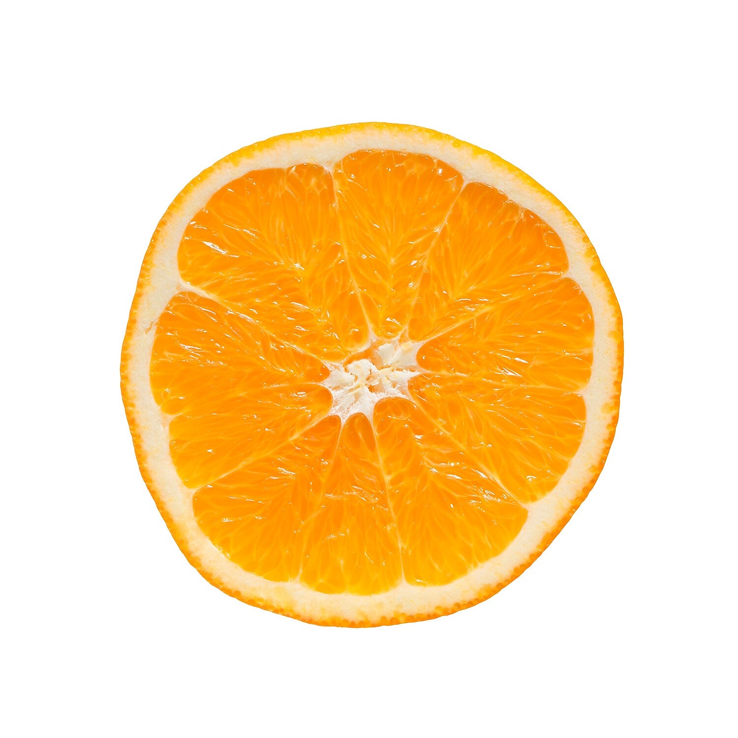Fresh Premium Seedless Oranges, 8 lbs.