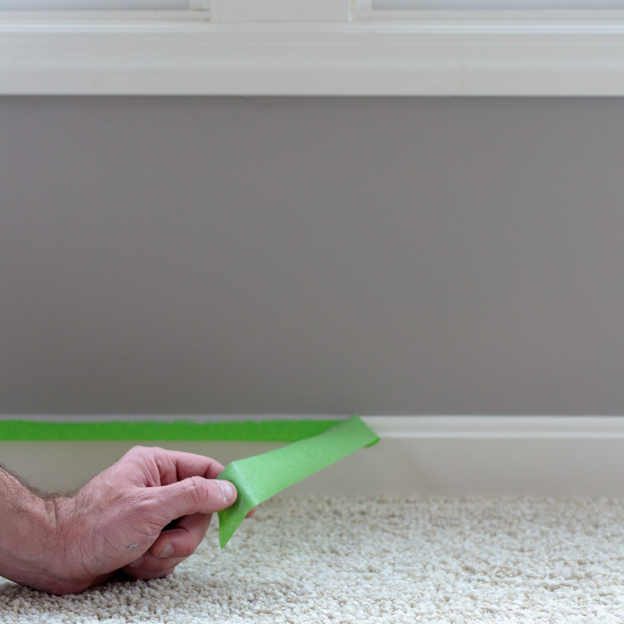 FrogTape Masking Tape, 0.94