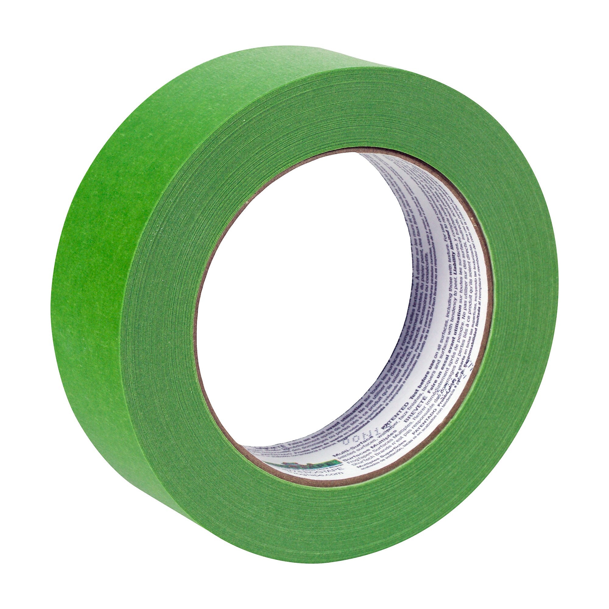 FrogTape Multi-Surface Painter Tape, 1.41