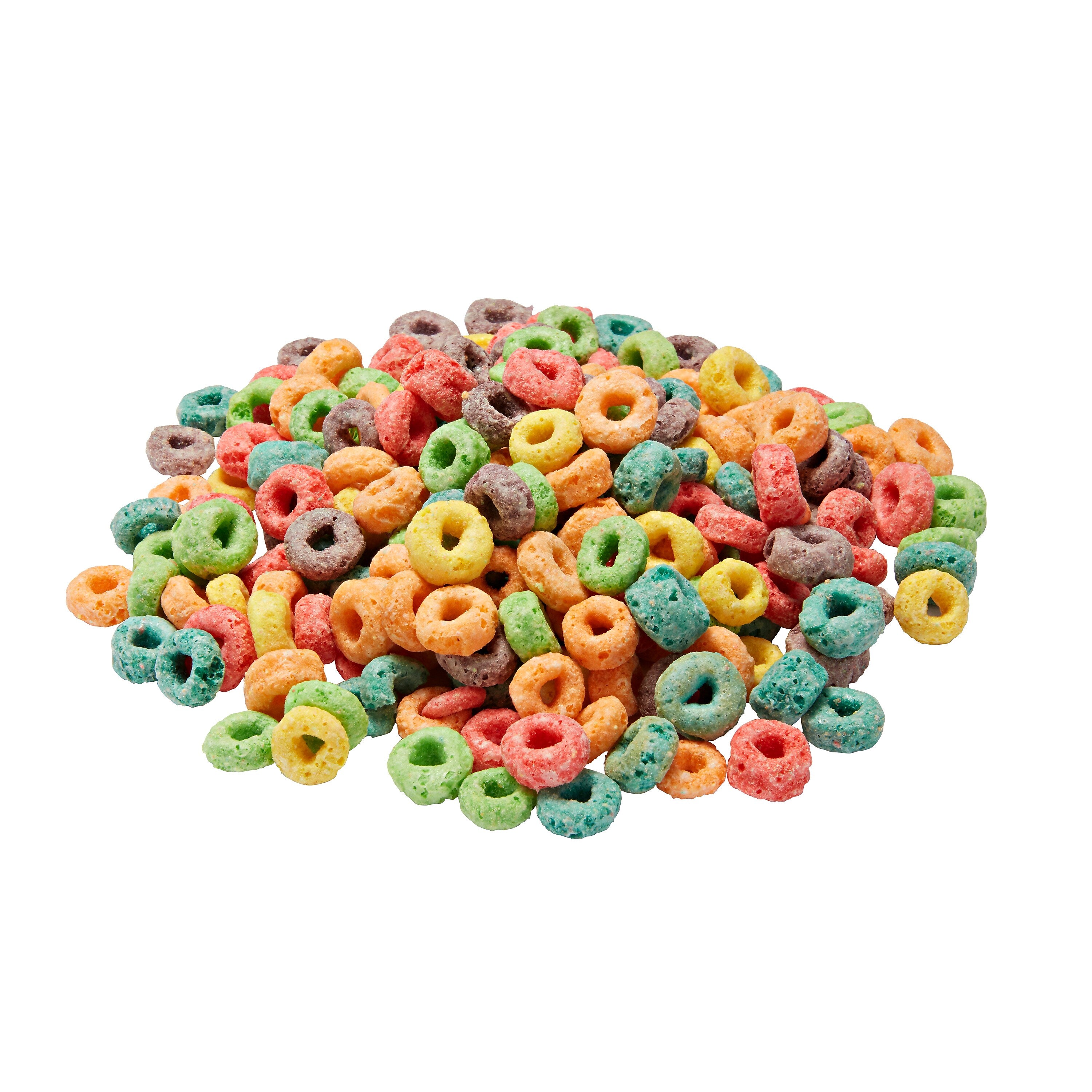 Froot Loops Cereal, Fruit Mix, 1.5 oz., 6/Box