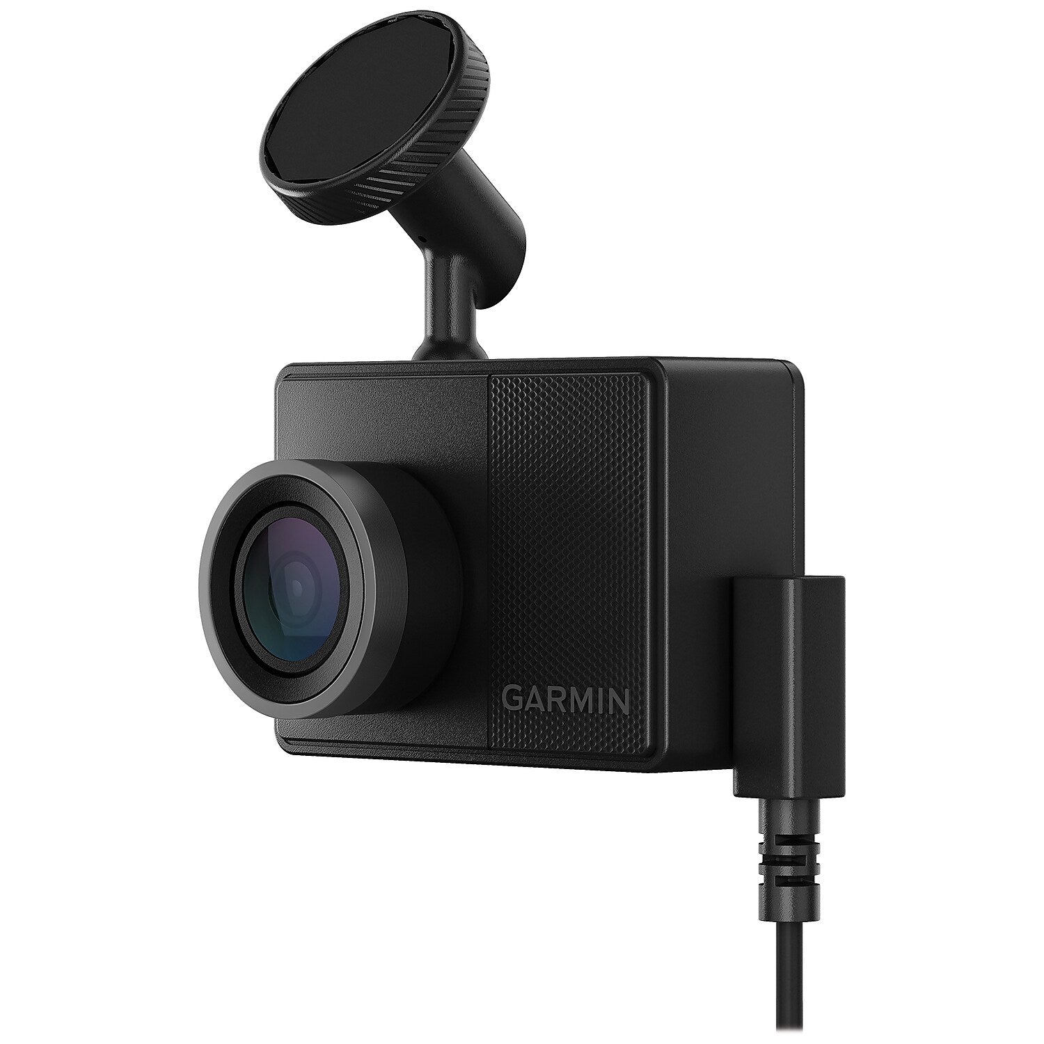 Garmin Dash Cam 57, 140° Field of View, 1440p HD
