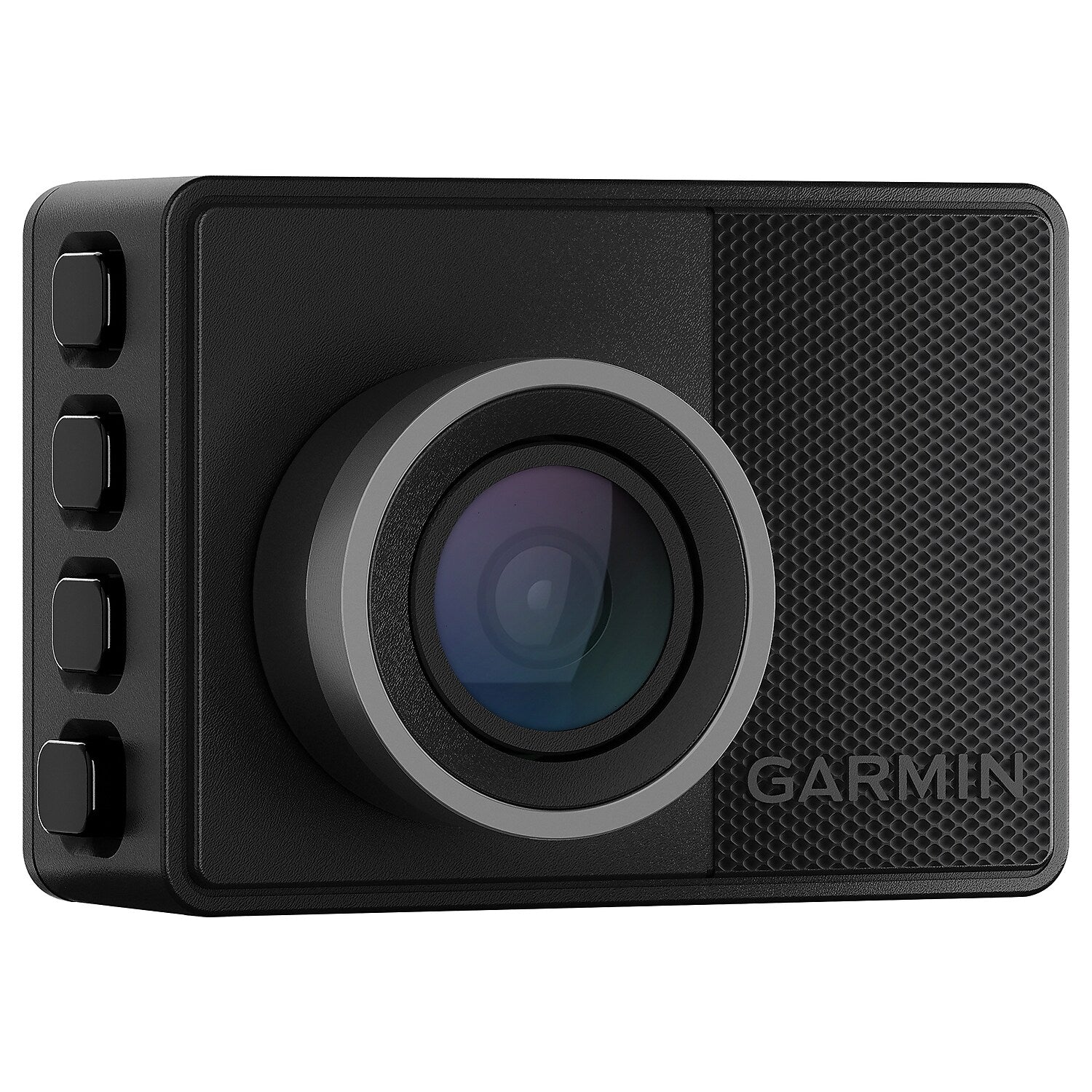 Garmin Dash Cam 57, 140° Field of View, 1440p HD