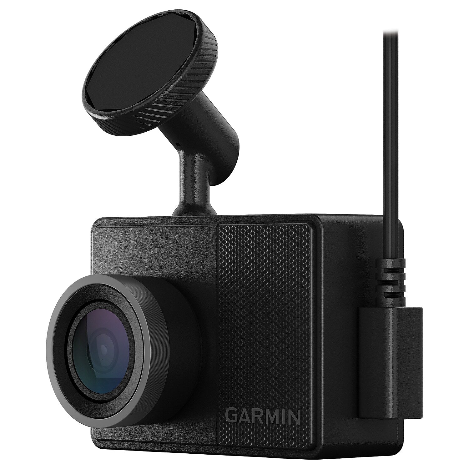 Garmin Dash Cam 57, 140° Field of View, 1440p HD