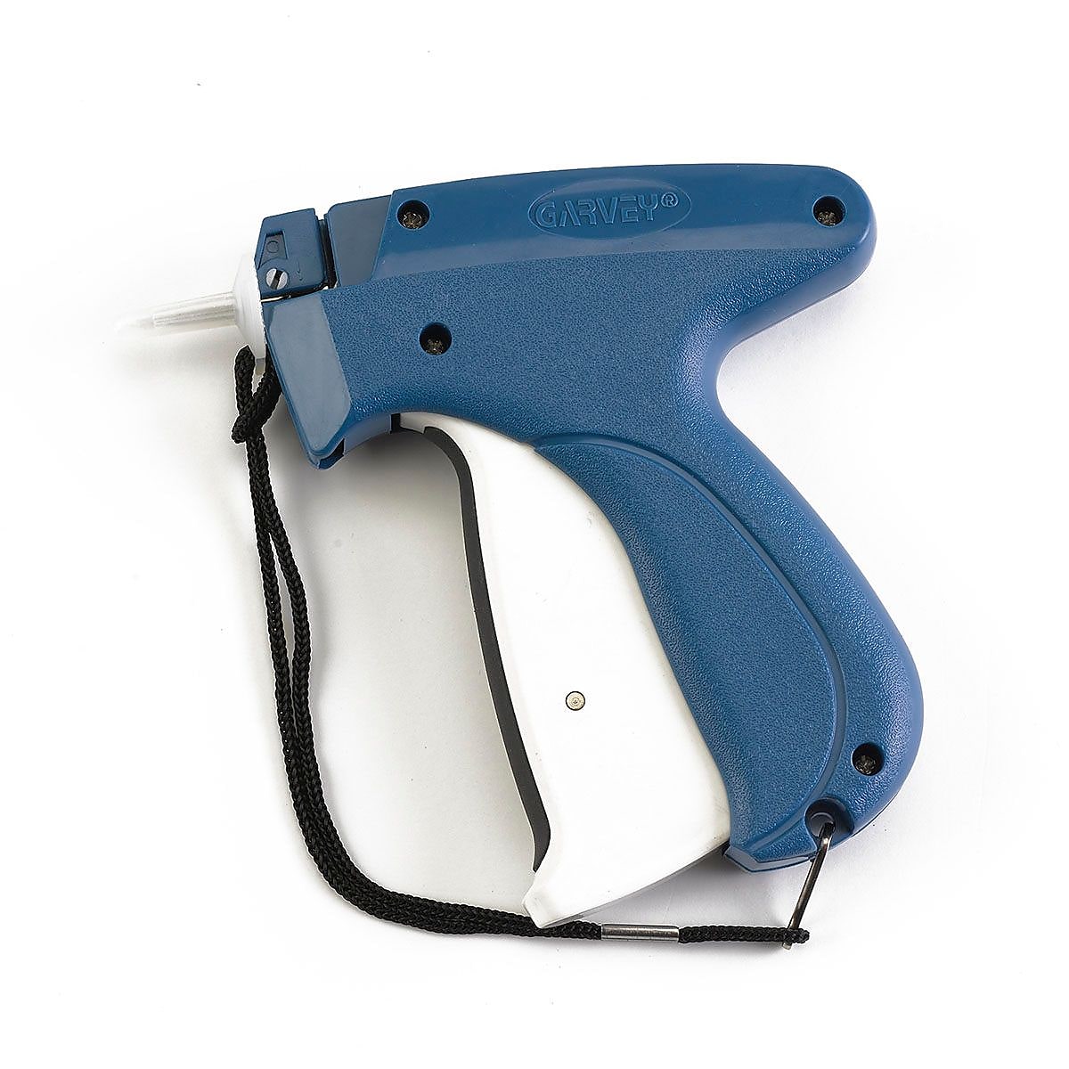 Garvey Freedom Standard Tagging Gun, Blue/White