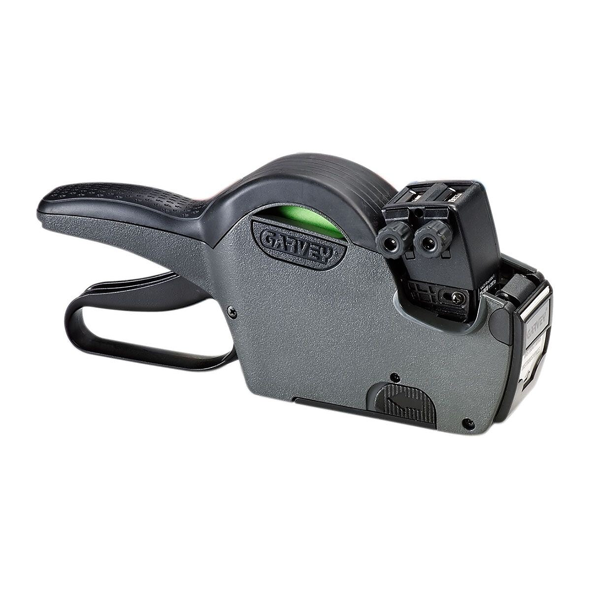 Garvey® G Series 22 Labeler, 2 Line 8/8 Characters, 22 mm x 16 mm