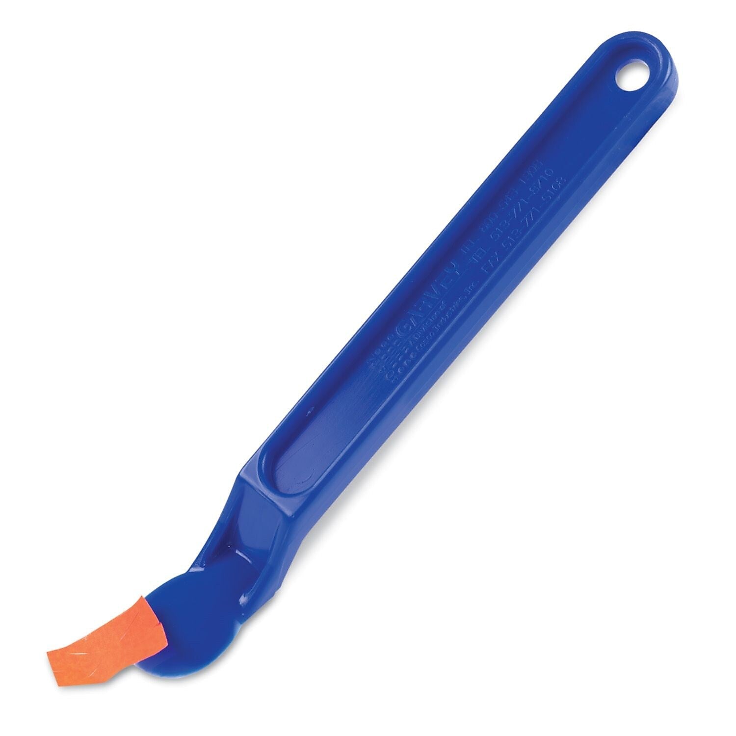 Garvey® Label Remover, Blue, 5/Pack