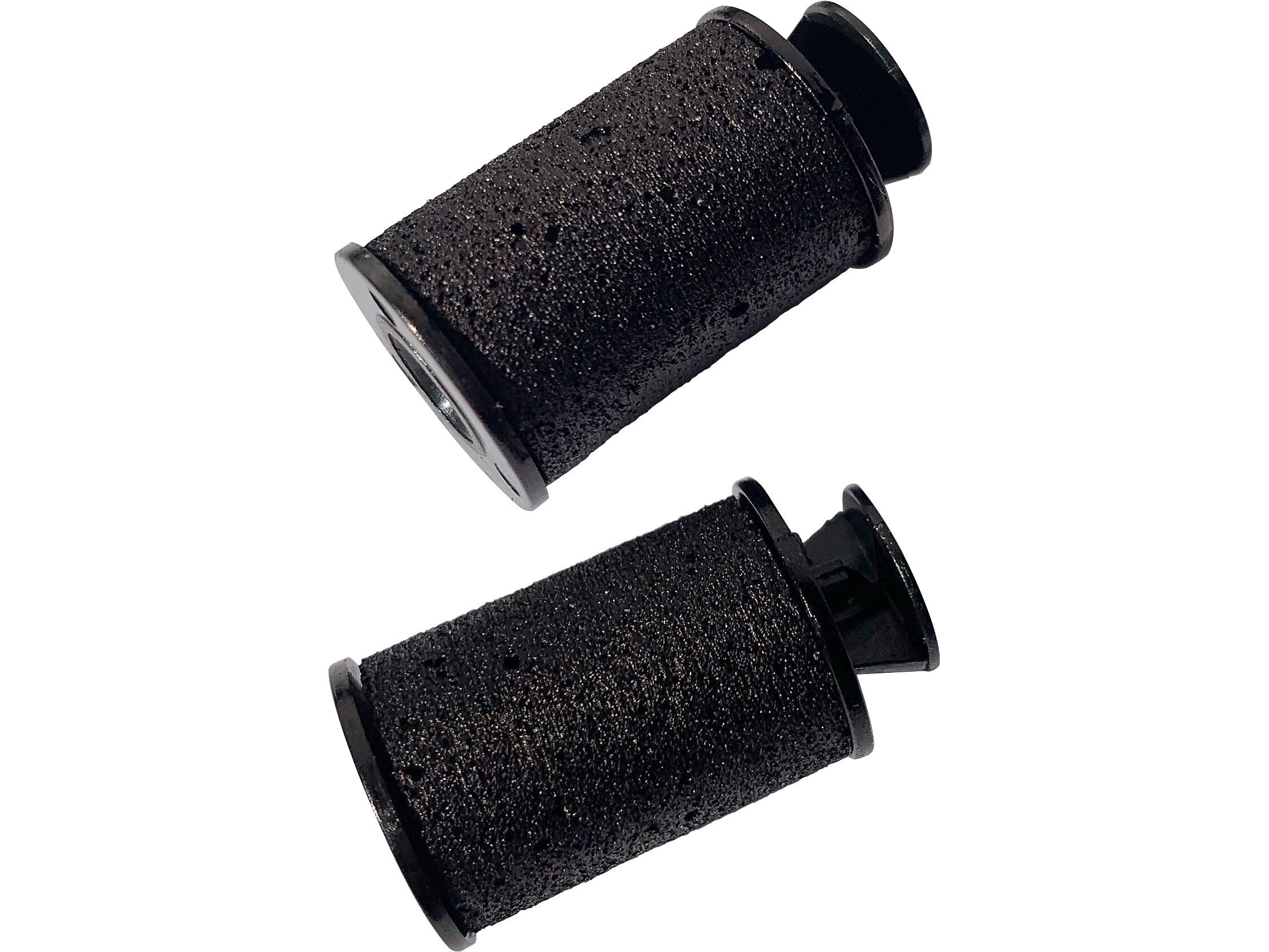 Garvey Monarch 1131/1136 Replacement Ink Roller, Black, 2/Pack