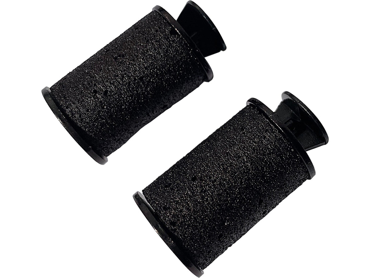 Garvey Monarch 1131/1136 Replacement Ink Roller, Black, 2/Pack