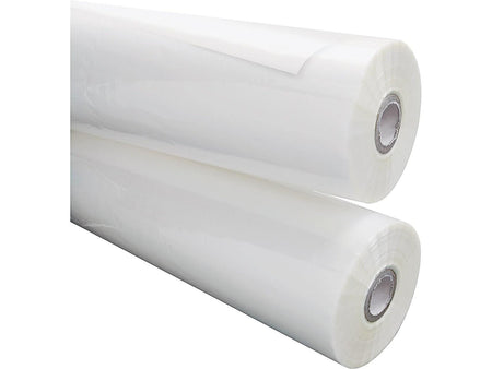 GBC Laminating Film Rolls, 3 Mil, 25", 2/Box