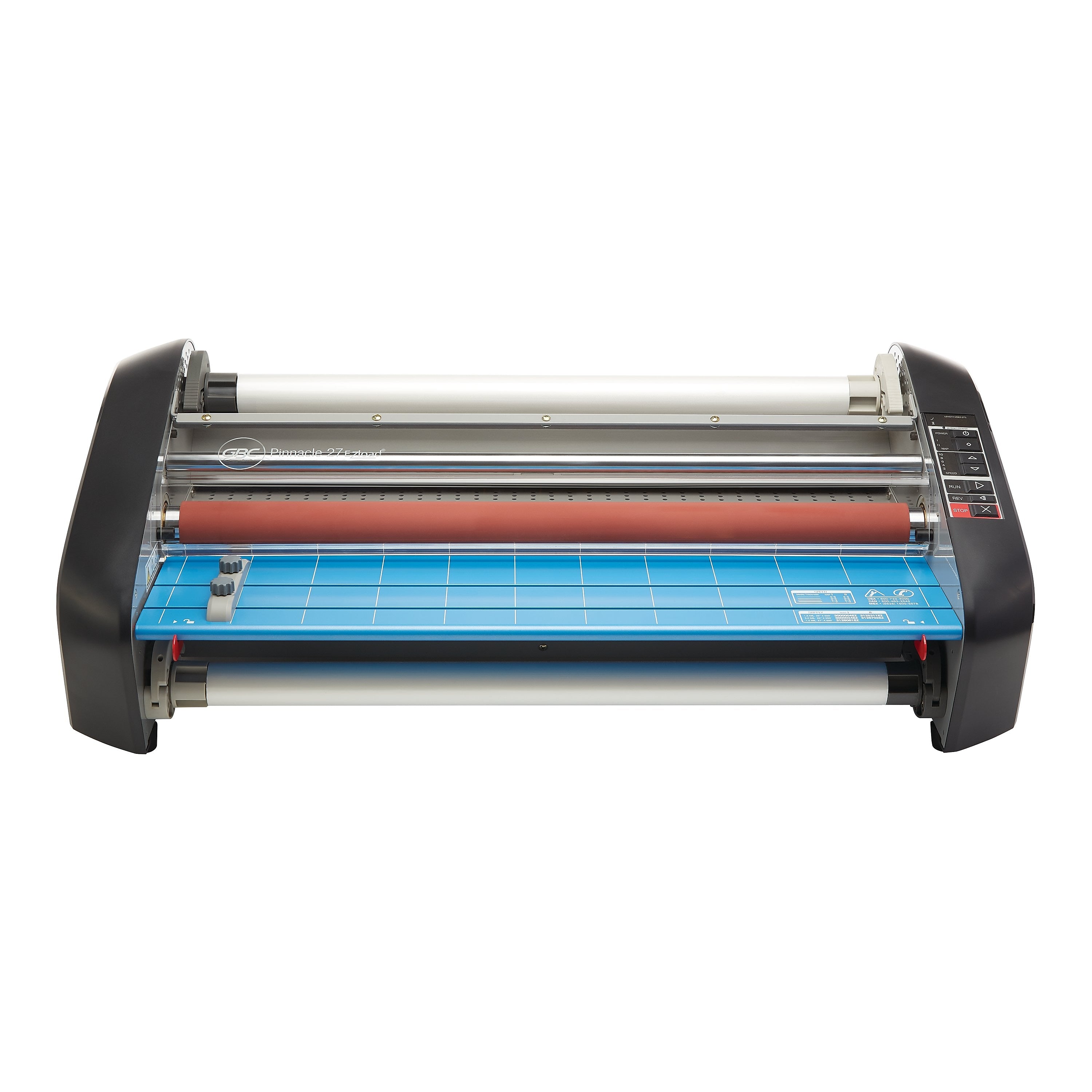 GBC Pinnacle 27 EZload Thermal Laminator, 27