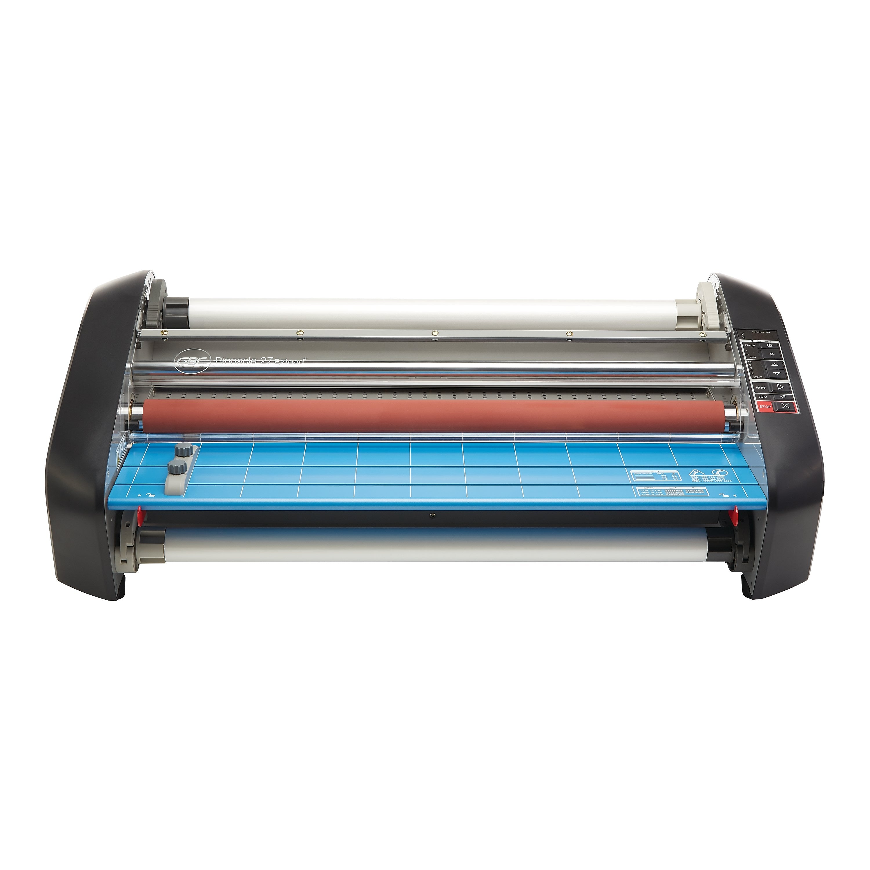 GBC Pinnacle 27 EZload Thermal Laminator, 27" Width, Black