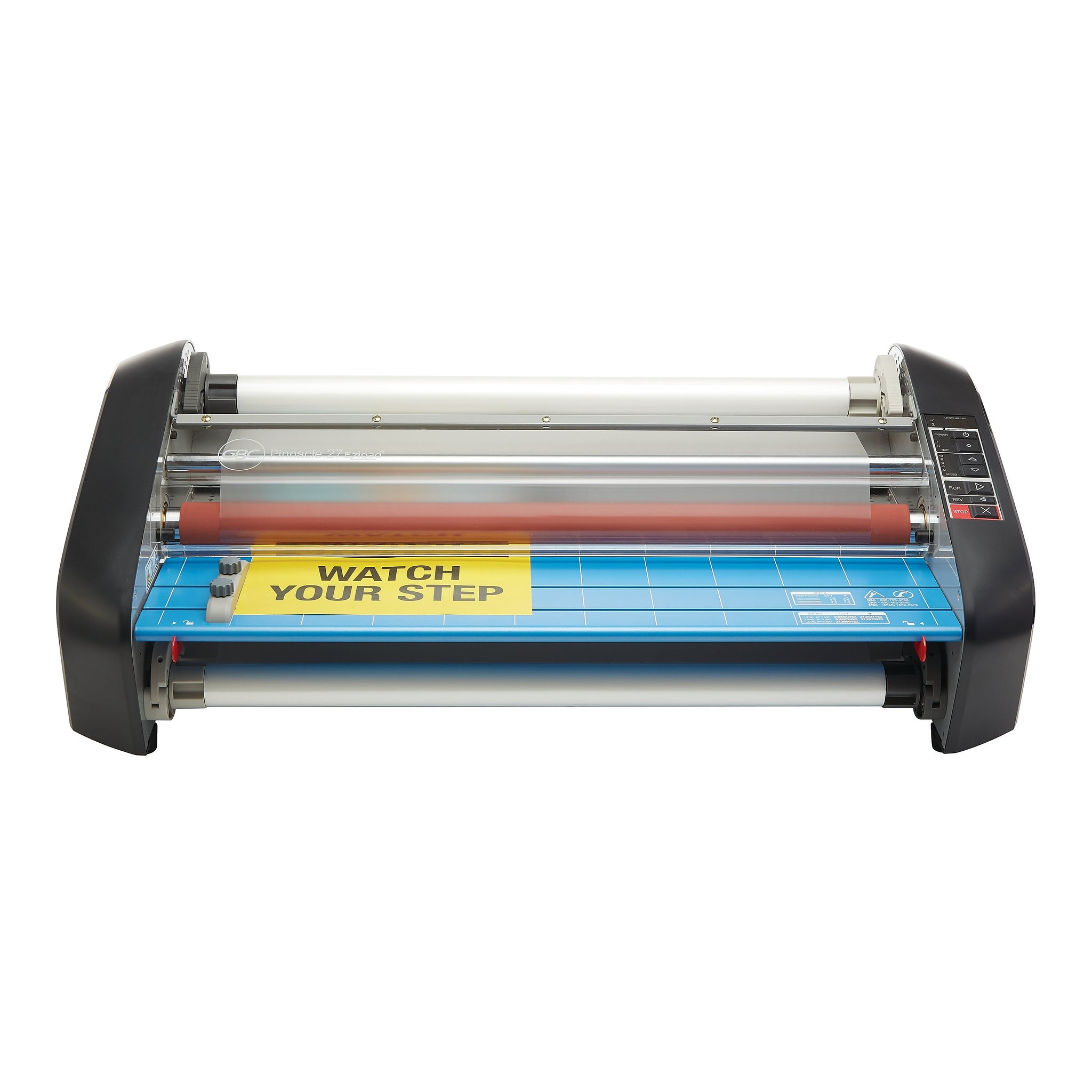 GBC Pinnacle 27 EZload Thermal Laminator, 27