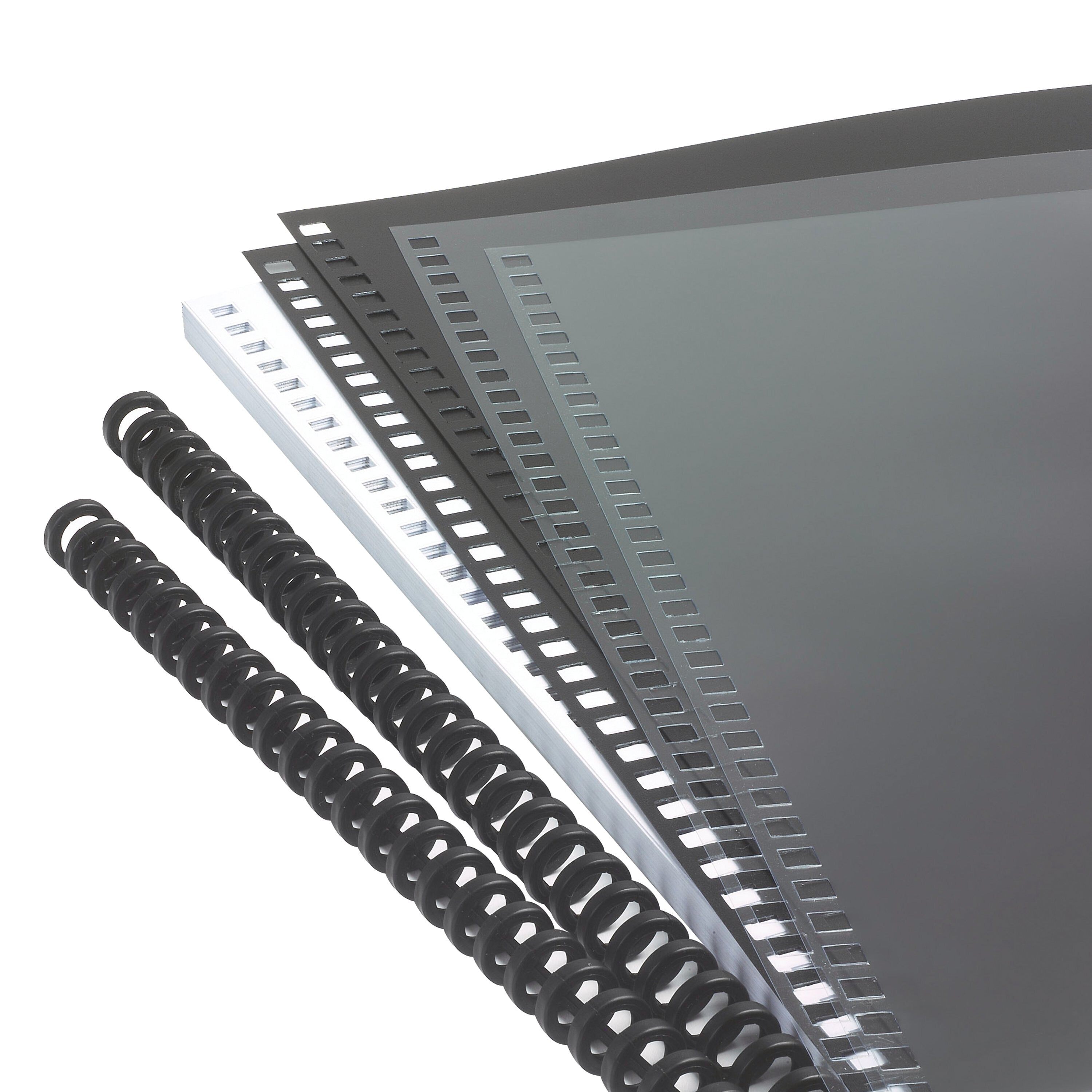 GBC® ProClick® The Do-It-Yourself Presentation Kit®, 5/16