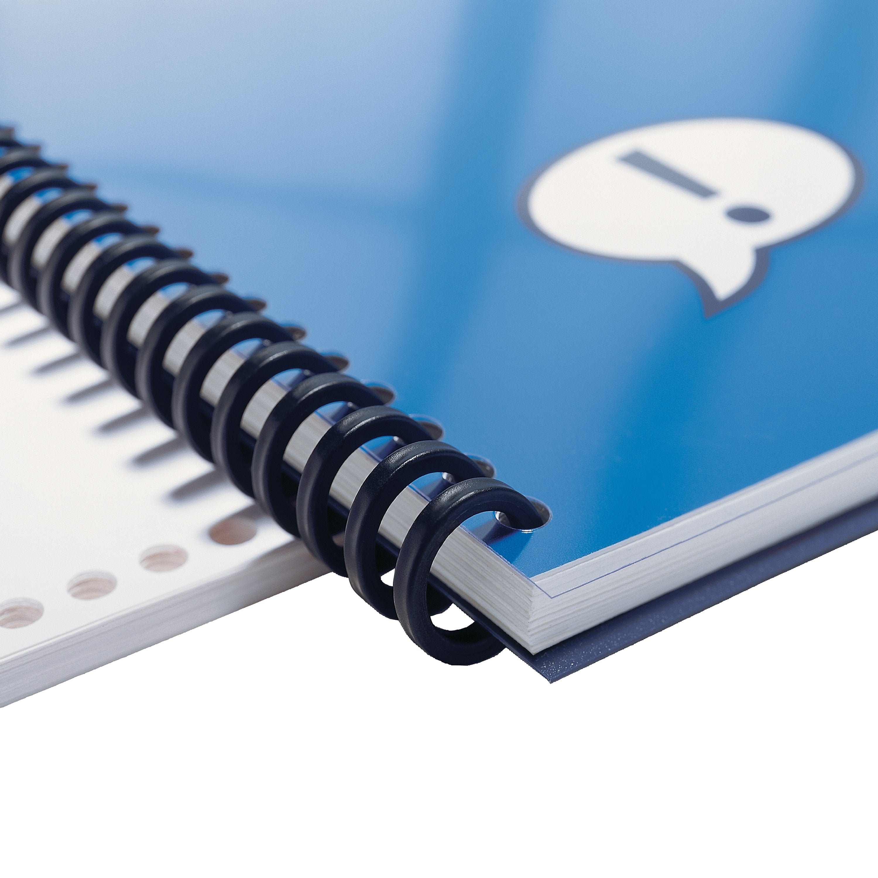 GBC® ProClick® The Do-It-Yourself Presentation Kit®, 5/16