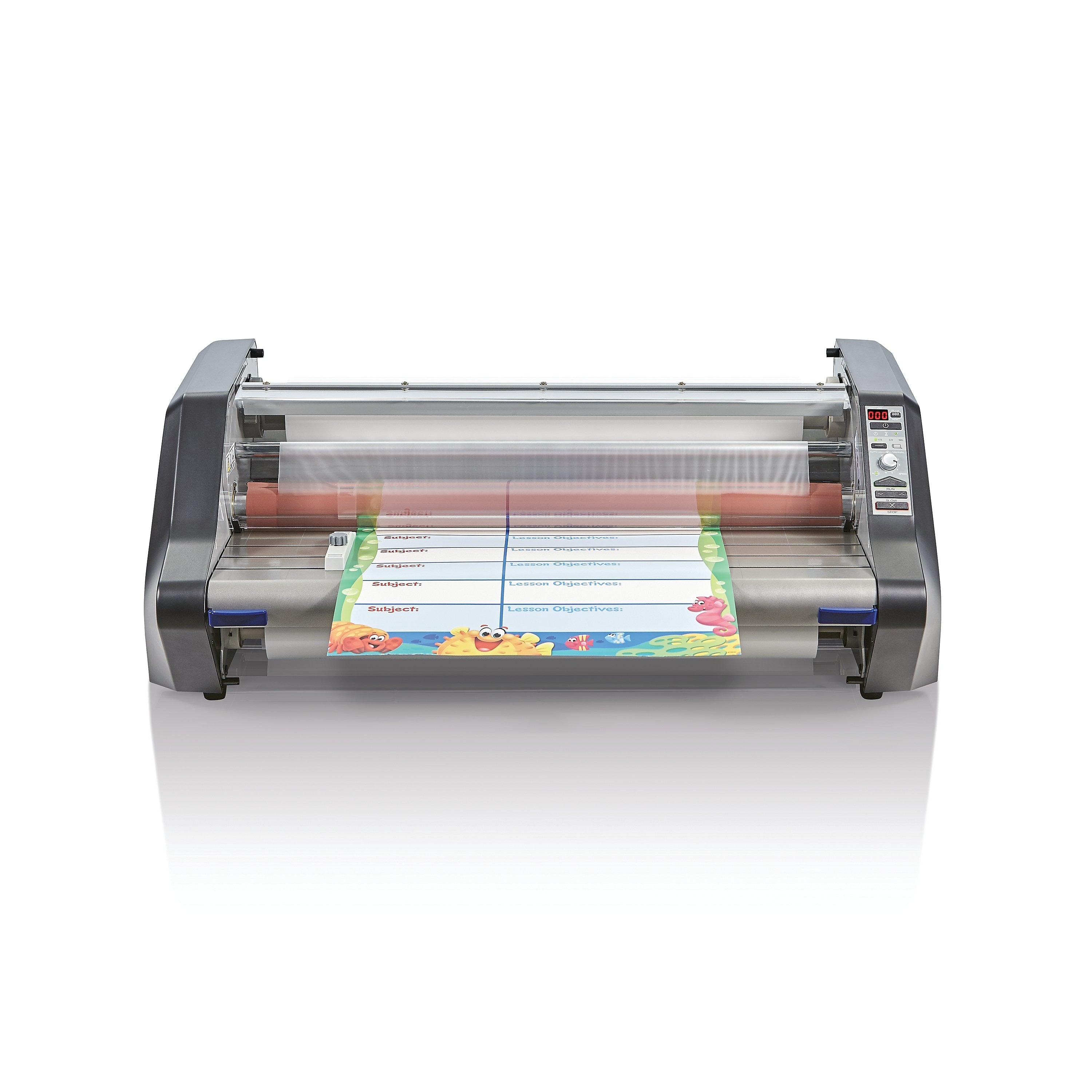 GBC Ultima Thermal Laminator, 27