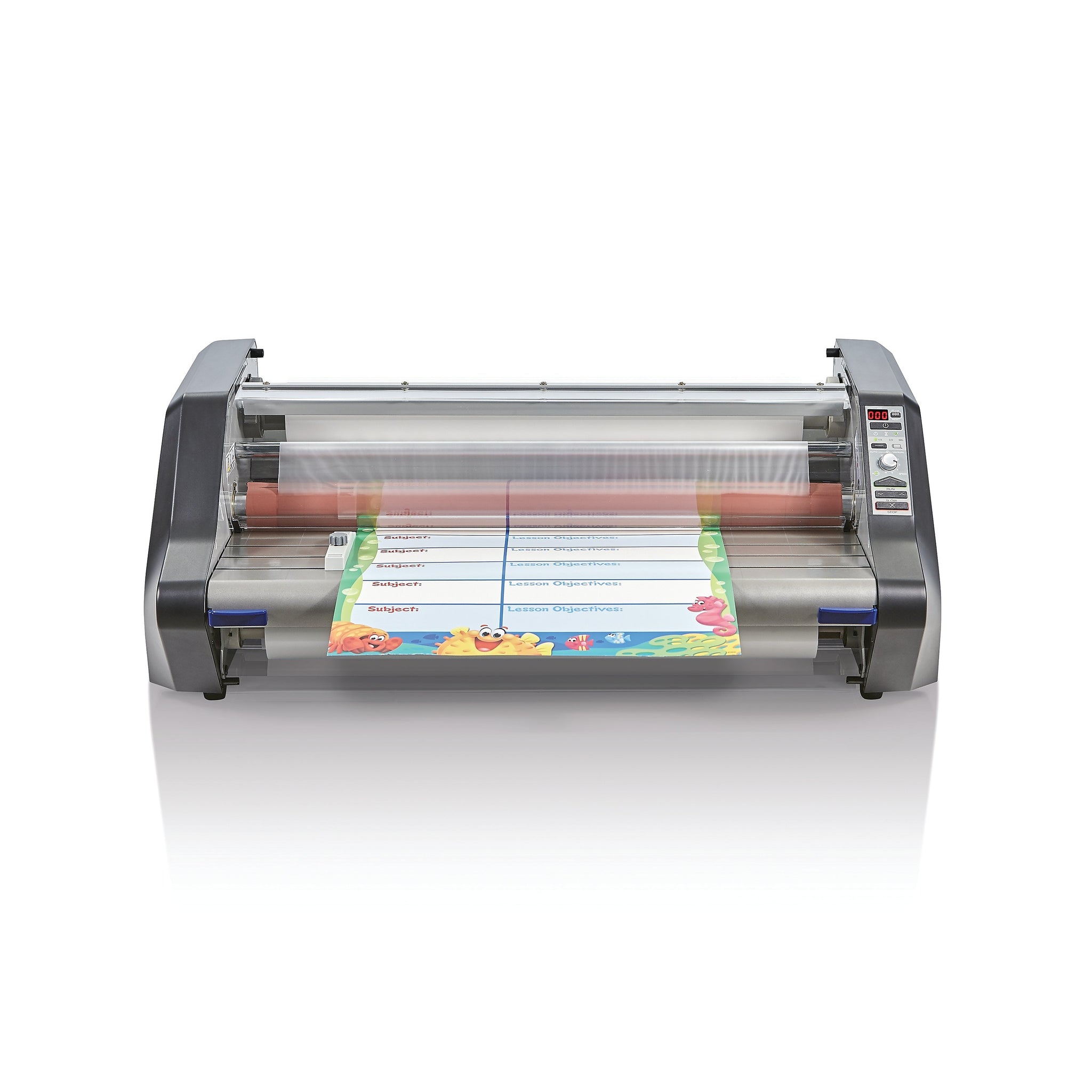 GBC Ultima Thermal Laminator, 27