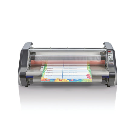 GBC Ultima Thermal Laminator, 27" Width, Gray