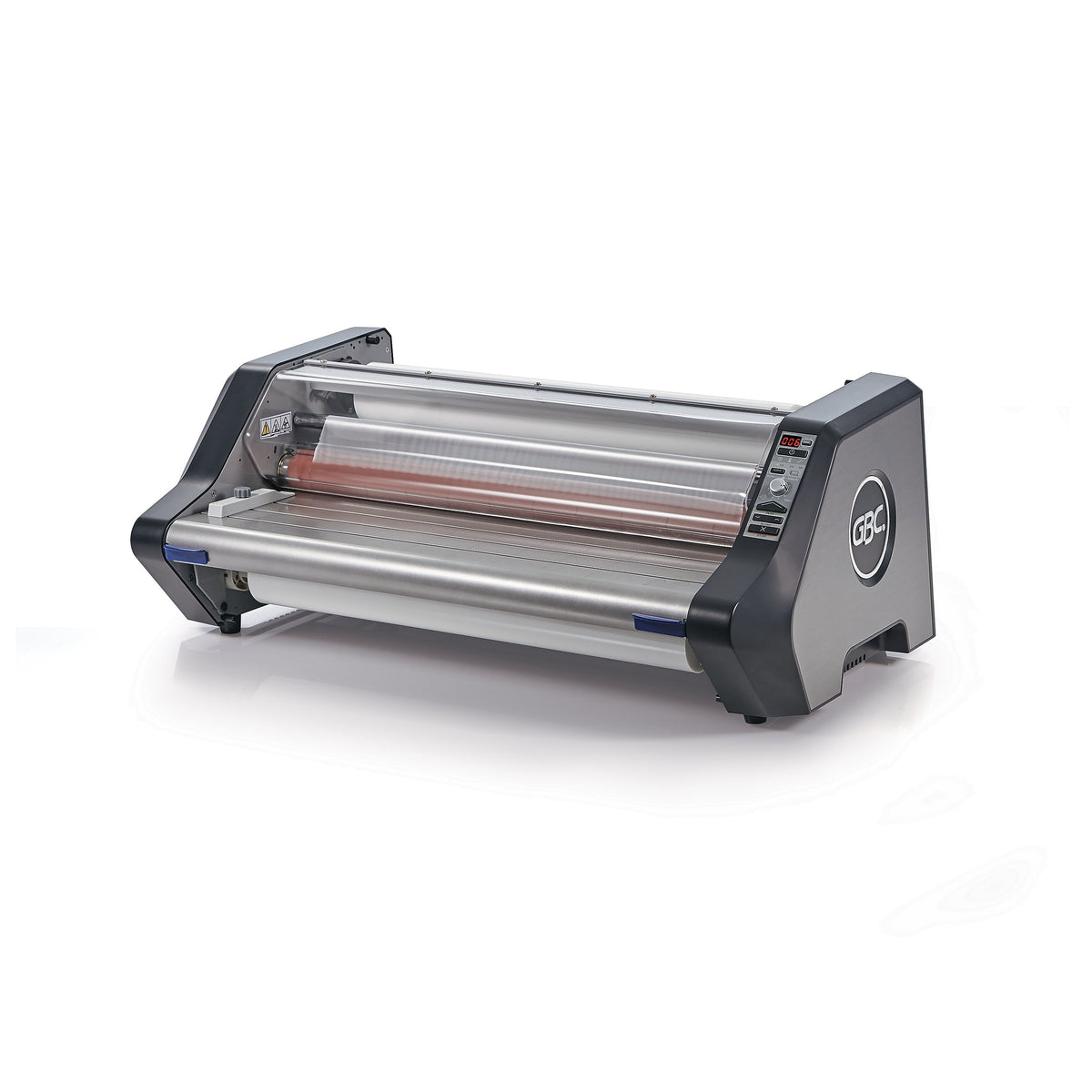 GBC Ultima Thermal Laminator, 27" Width, Gray