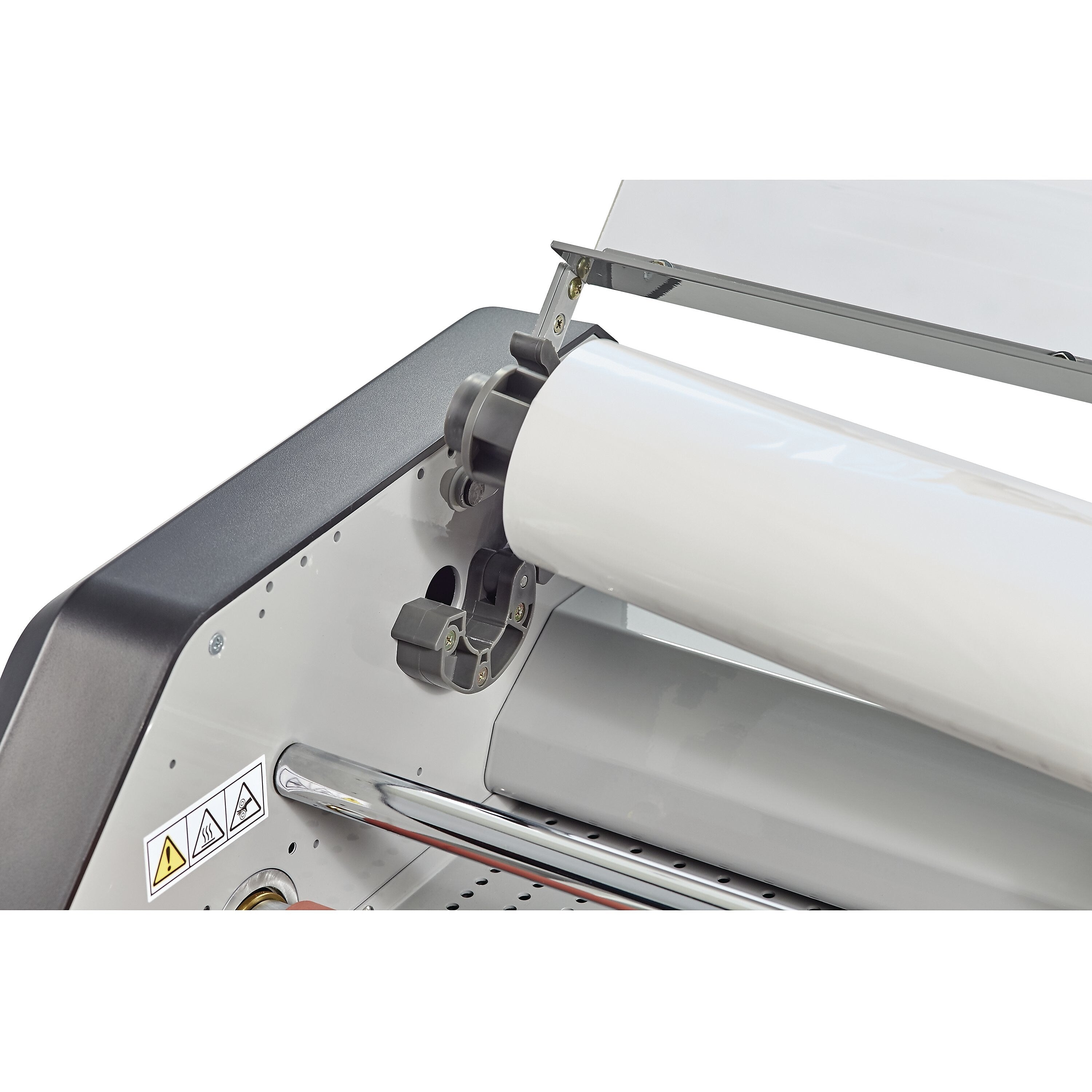 GBC Ultima Thermal Laminator, 27" Width, Gray