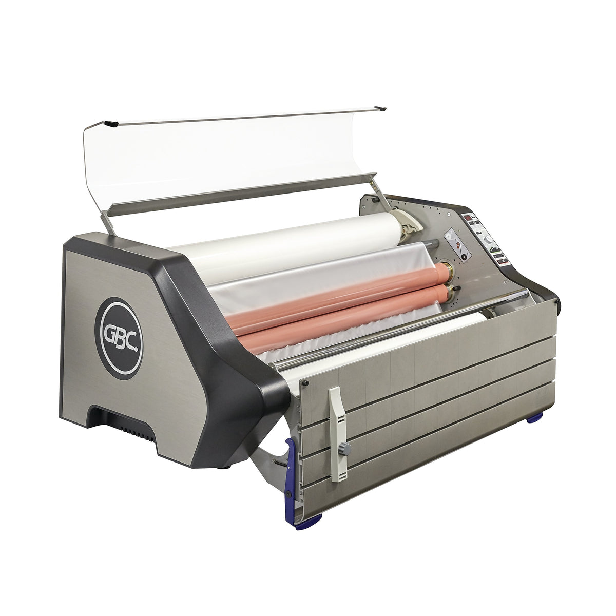 GBC Ultima Thermal Laminator, 27" Width, Gray