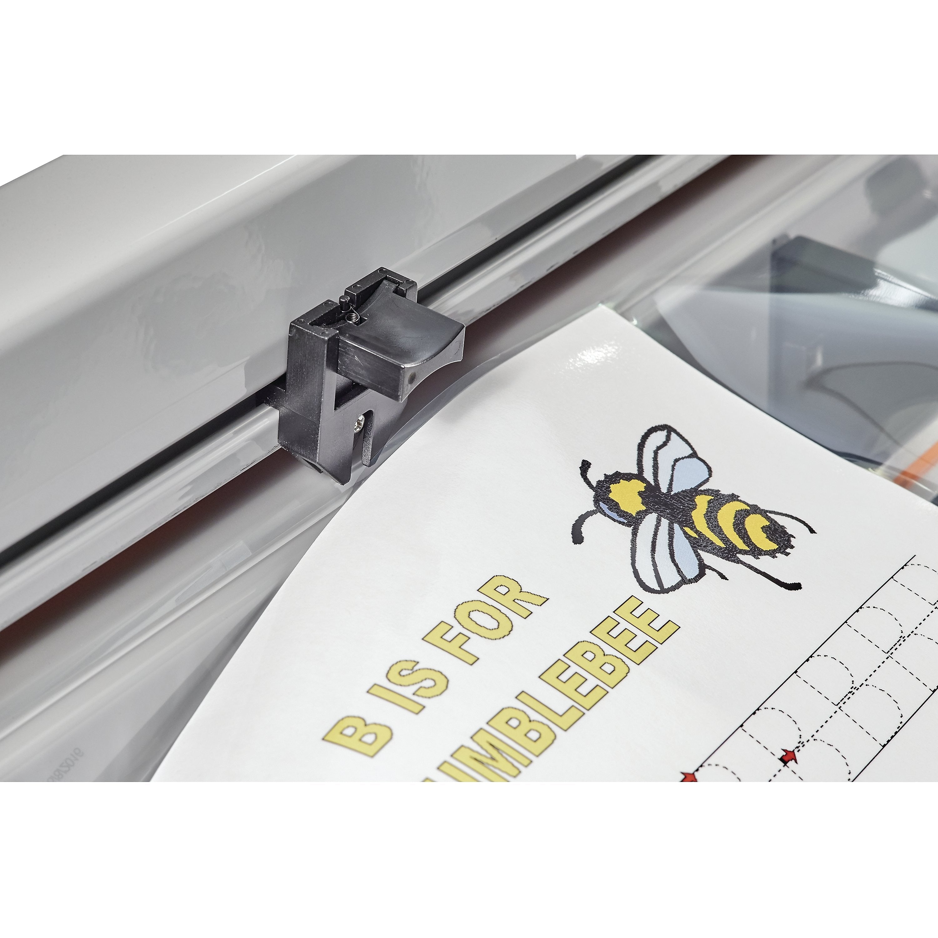 GBC Ultima Thermal Laminator, 27