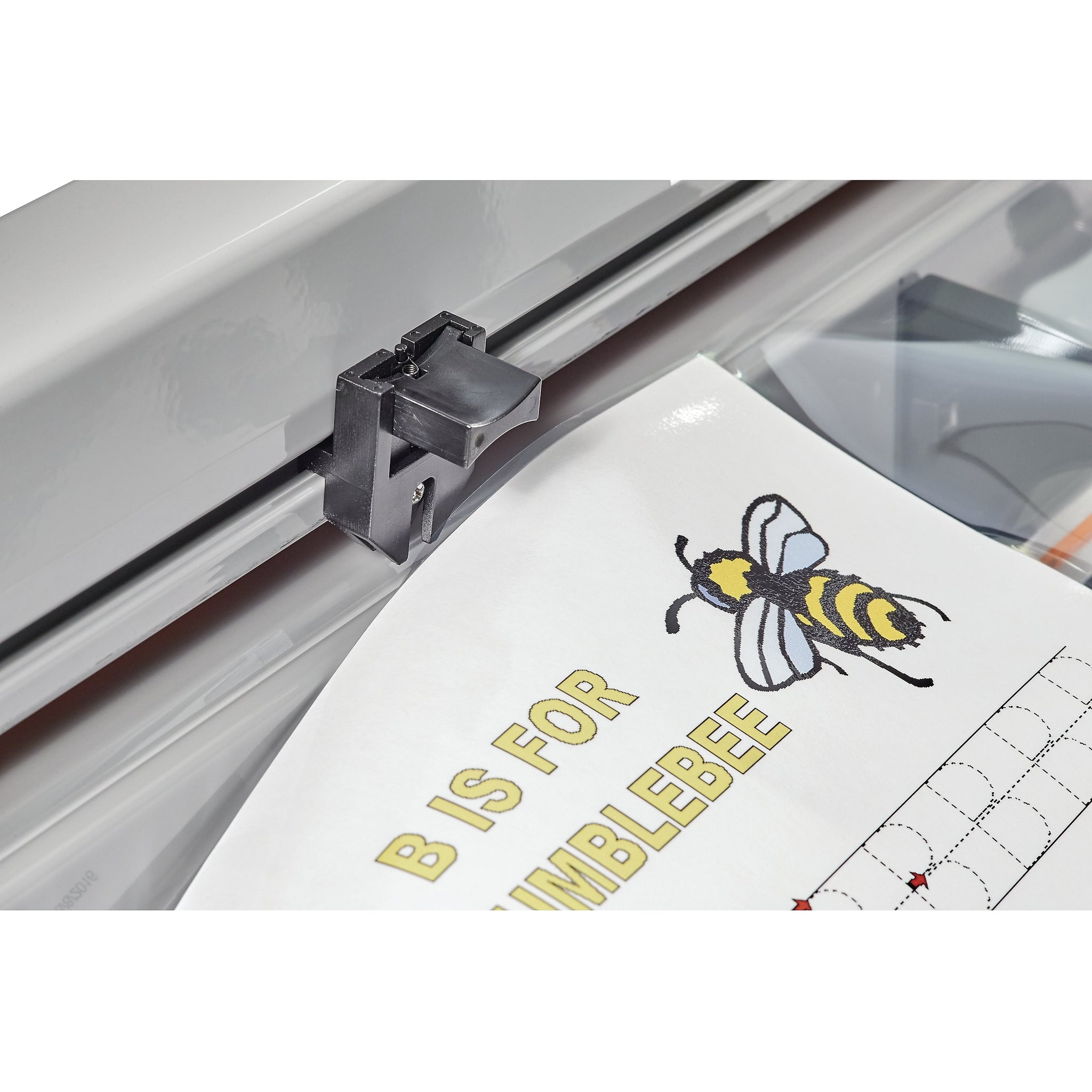 GBC Ultima Thermal Laminator, 27