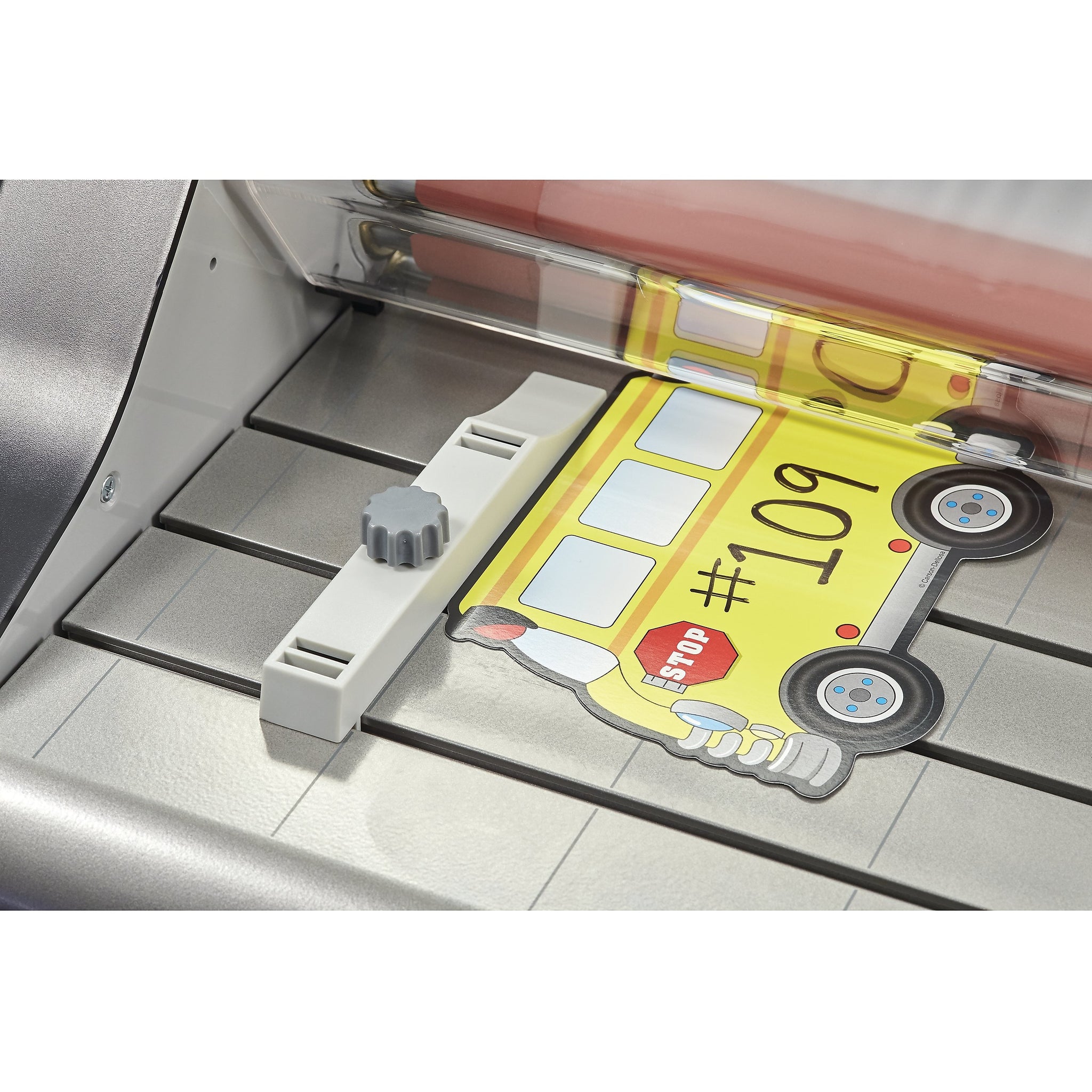 GBC Ultima Thermal Laminator, 27