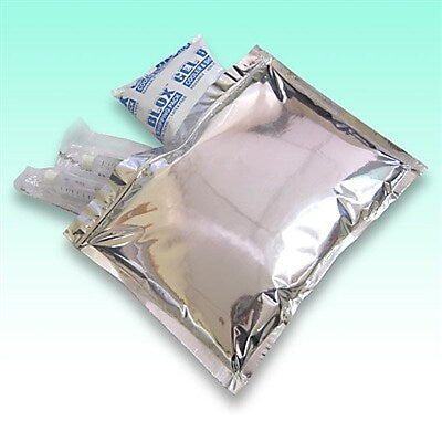 Gel Blox Cold Pack, 10 oz., 6