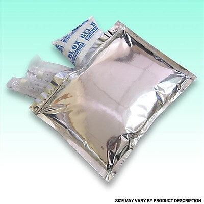 Gel Blox Cold Pack, 8 oz., 6