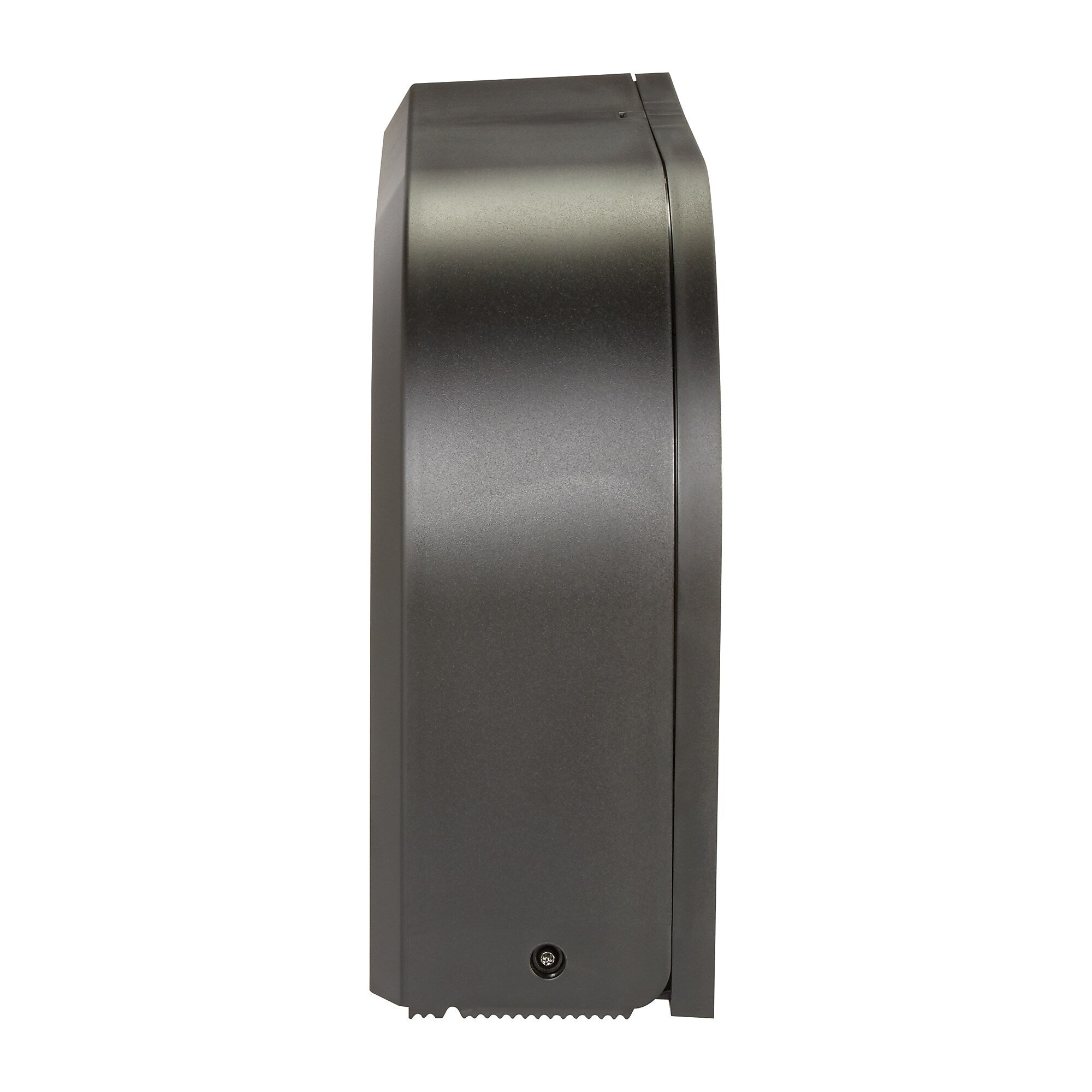 Georgia Pacific® Jumbo Jr. Toilet Paper Dispenser, Black