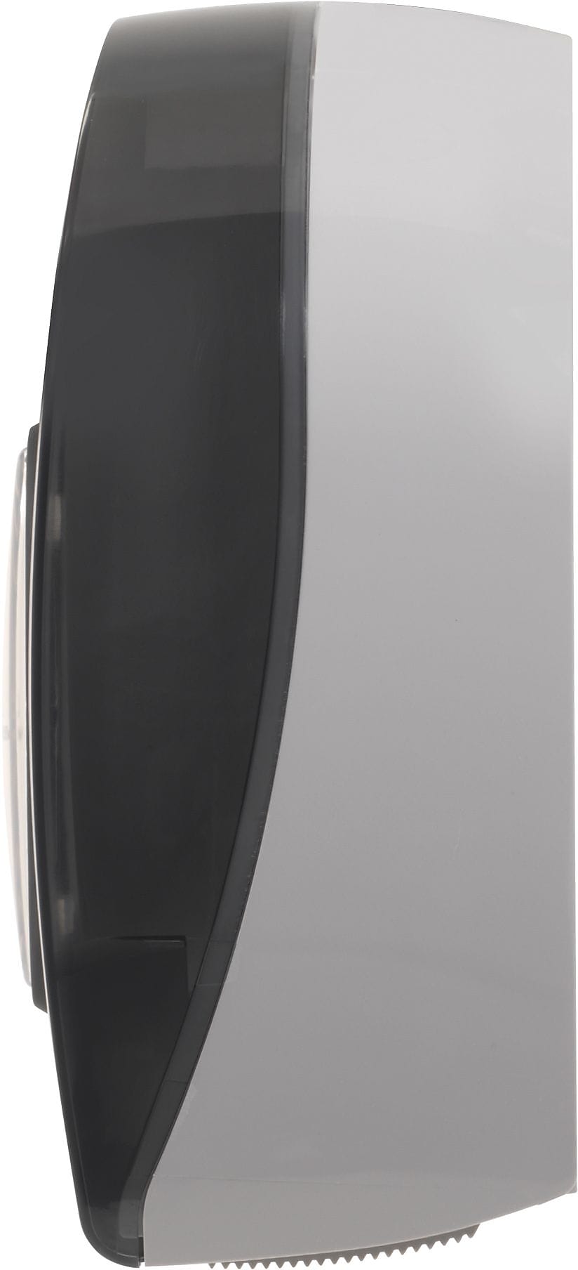 Georgia Pacific® Jumbo Jr. Toilet Paper Dispenser by GP PRO, Translucent Smoke