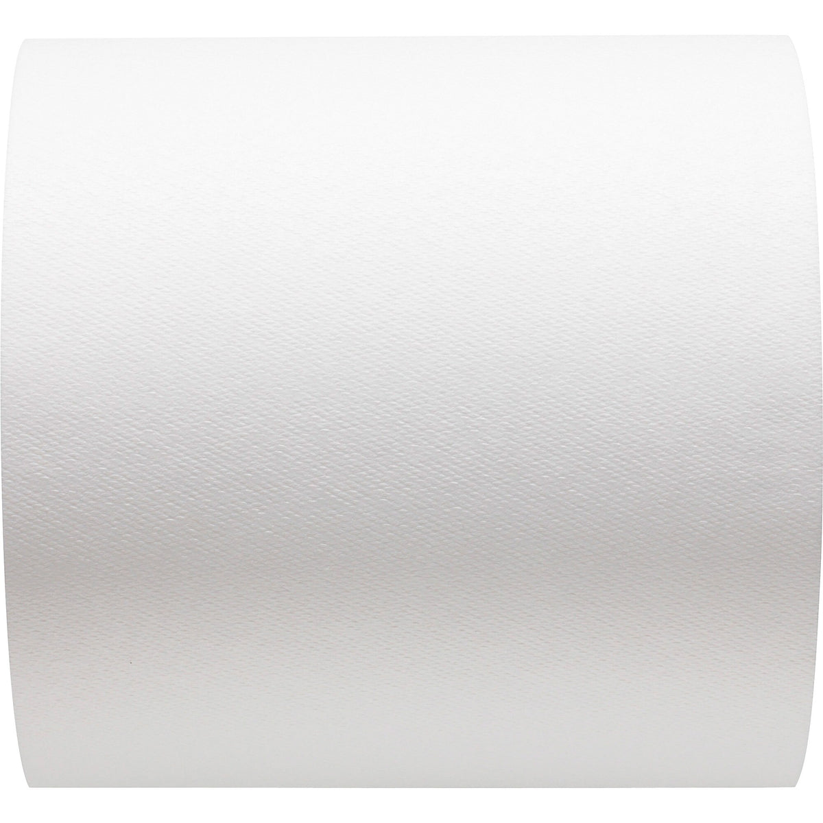 Georgia-Pacific Sofpull High-Capacity Hardwound Paper Towel, 1-Ply, White, 1000'/Roll, 6 Rolls/Carton