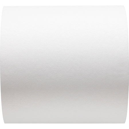 Georgia-Pacific Sofpull High-Capacity Hardwound Paper Towel, 1-Ply, White, 1000'/Roll, 6 Rolls/Carton