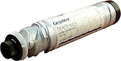 Gestetner 89860 Black Standard Yield Toner Cartridge