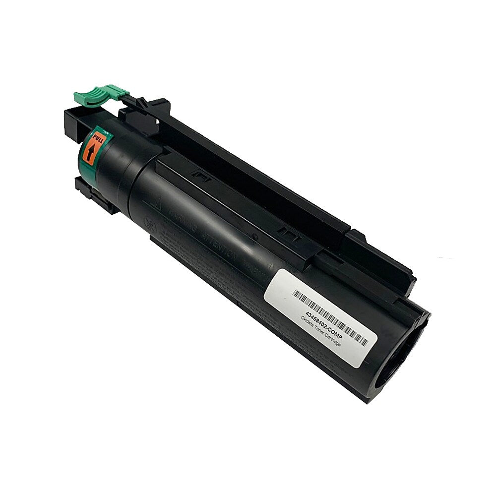 Globe 43459402 Magenta Standard Yield Toner Cartridge