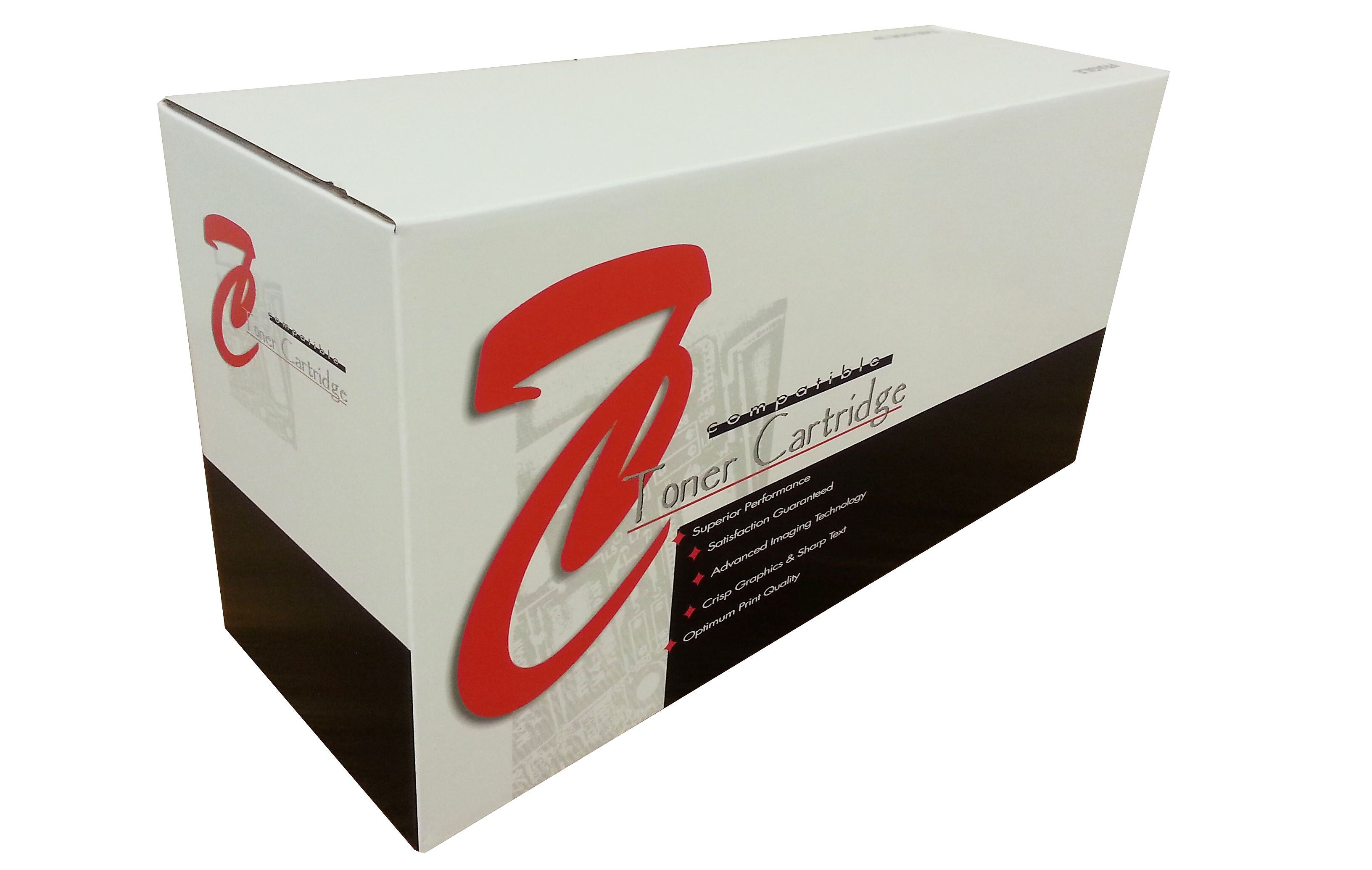 Globe Remanufactured Black Standard Yield Toner Cartridge Replacement for Ricoh 888340