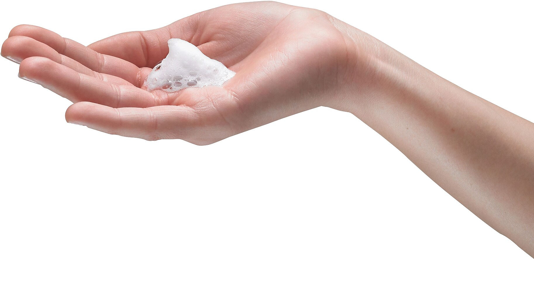 GOJO Antibacterial Foaming Hand Soap Refill for ADX 7 Dispenser, Plum Scent
