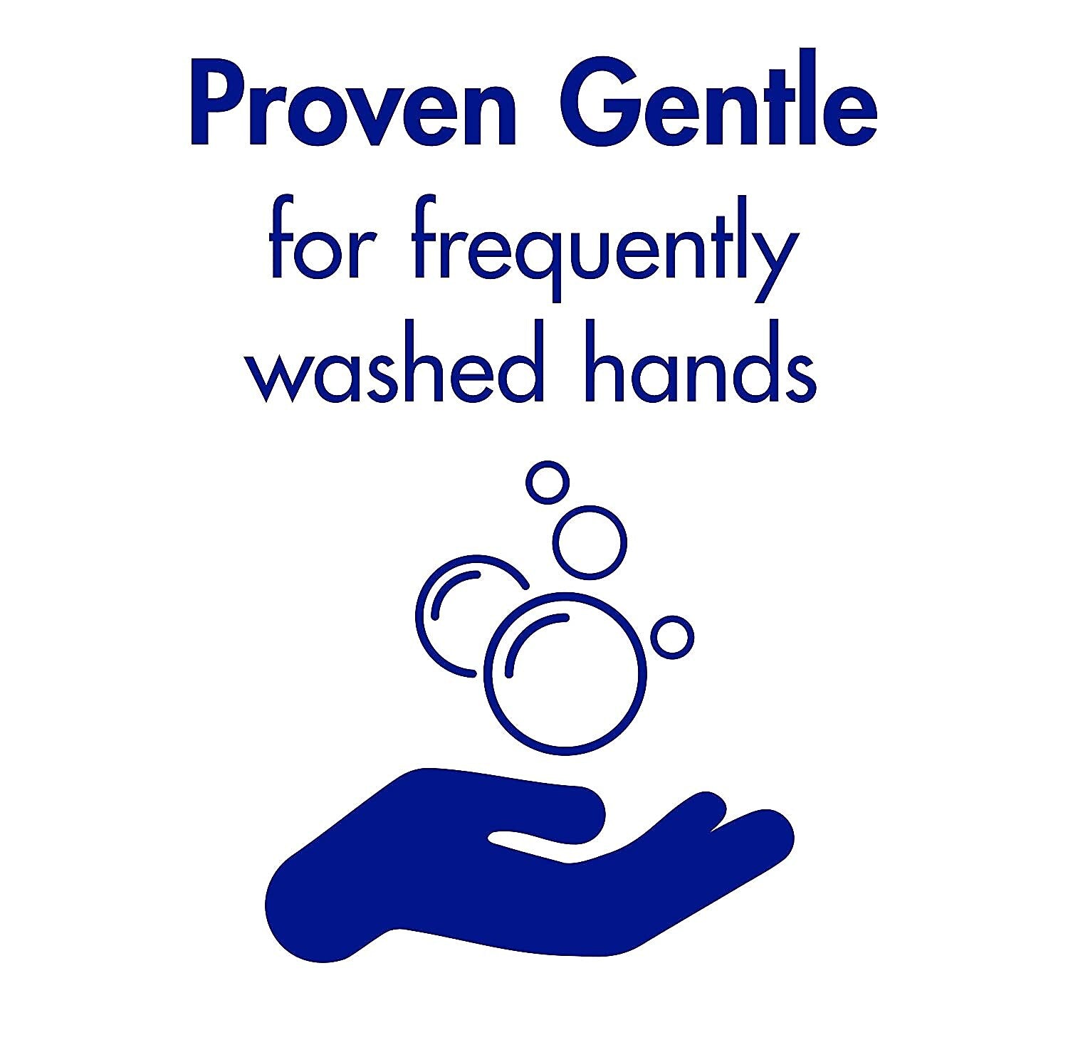 GOJO Foaming Hand Soap Refill for TFX Dispenser, 2/Carton