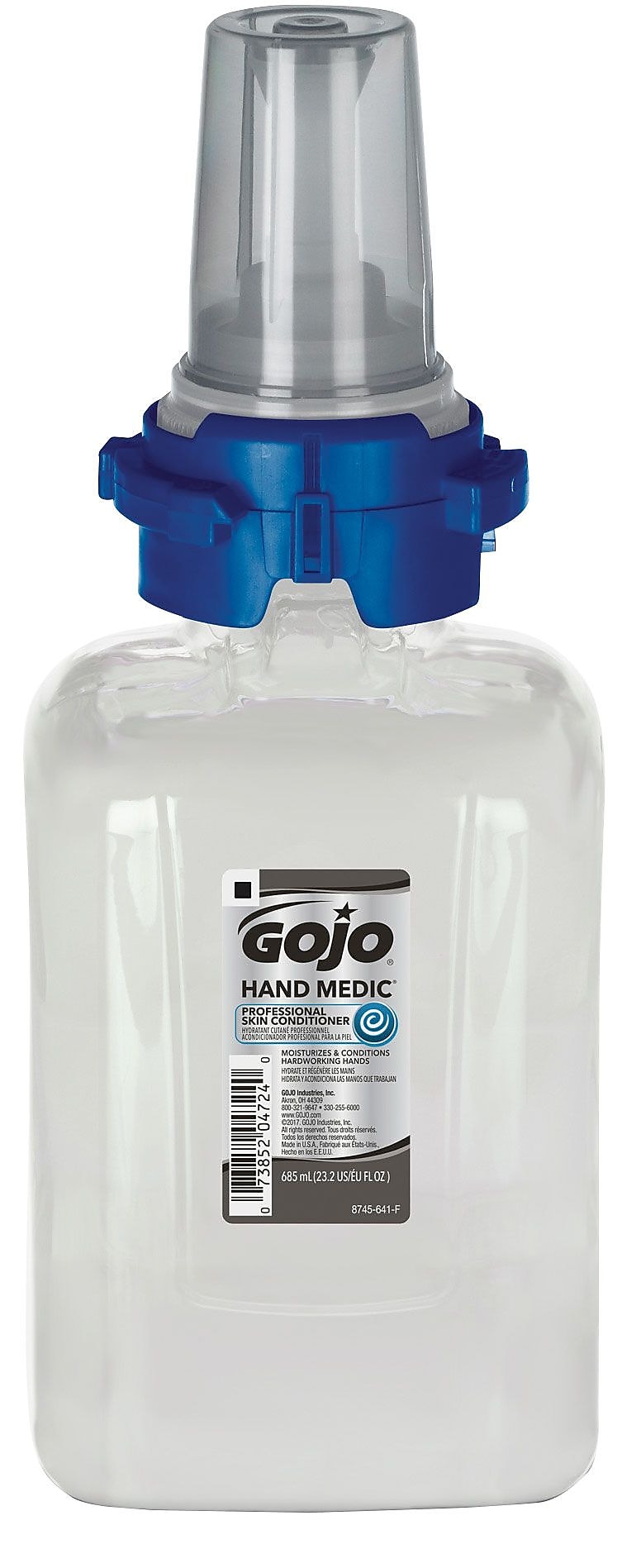 GOJO HAND MEDIC Professional Hand Soap, 23.2 oz.