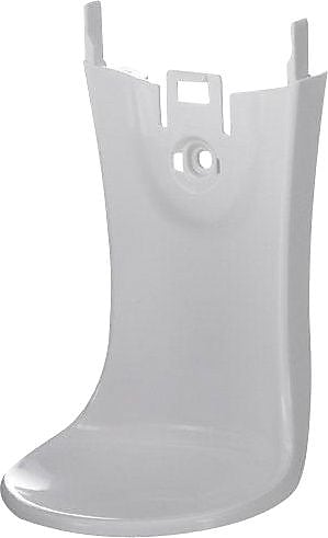 GOJO SHIELD ADX Wall Mounted Hand Sanitizer Dispenser, Clear 12/Carton