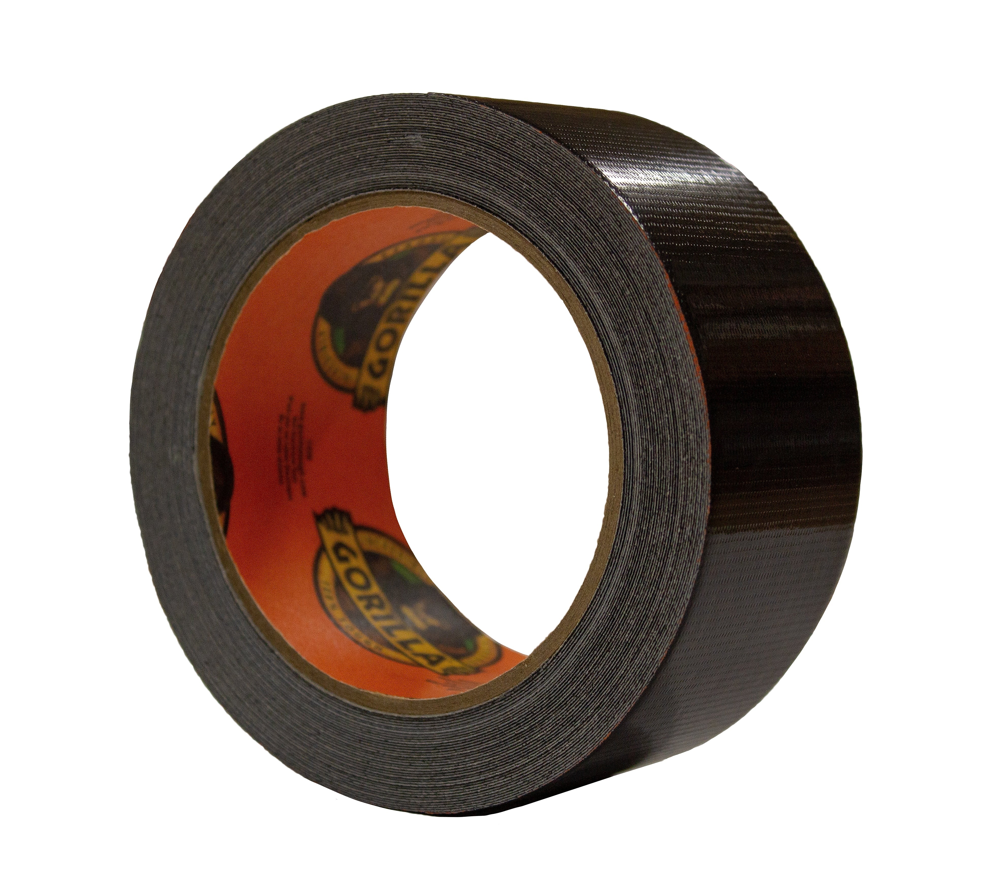 Gorilla Duct Tape, 1.88" x 10 yds., Black