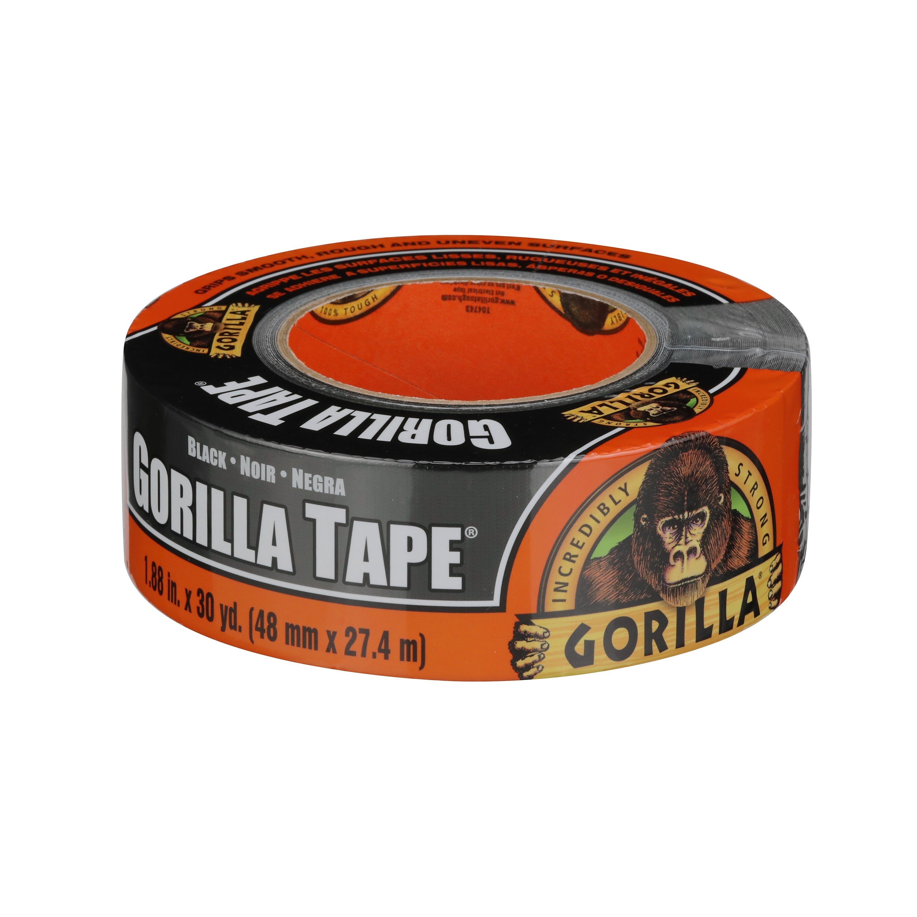 Gorilla Duct Tape, 1.88
