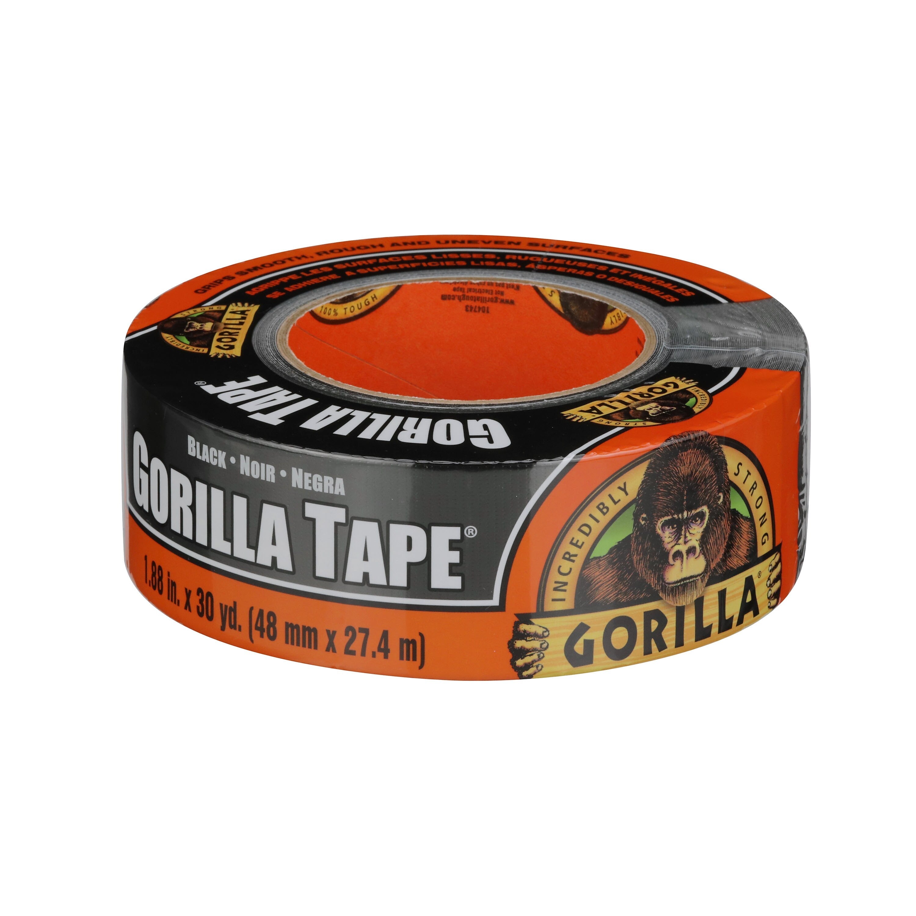 Gorilla Duct Tape, 1.88