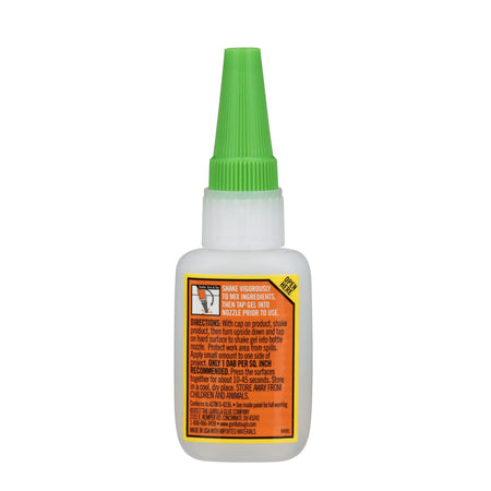 Gorilla Gel Super Glue, 0.53 oz.