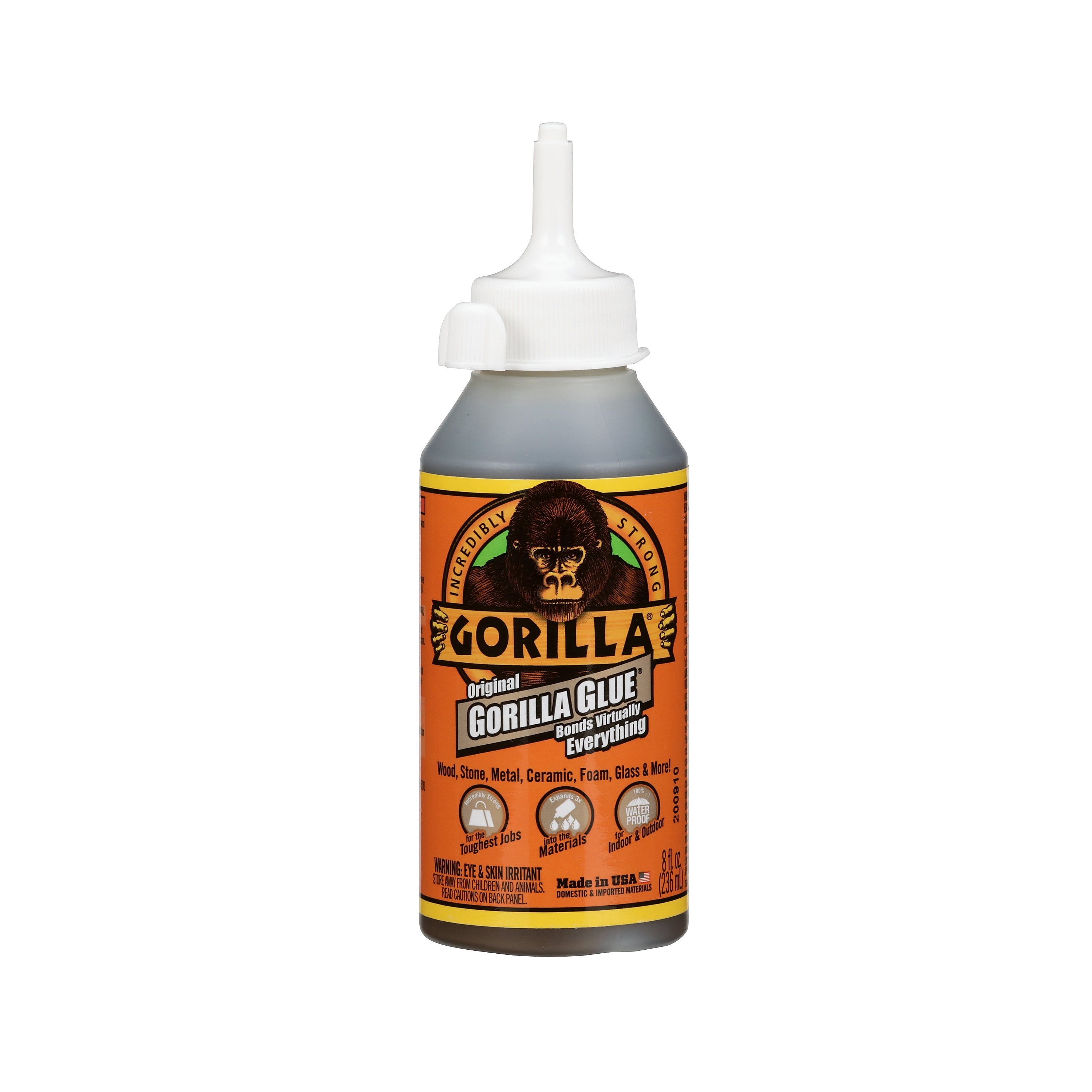 Gorilla Glue Original, 8 oz., Tan