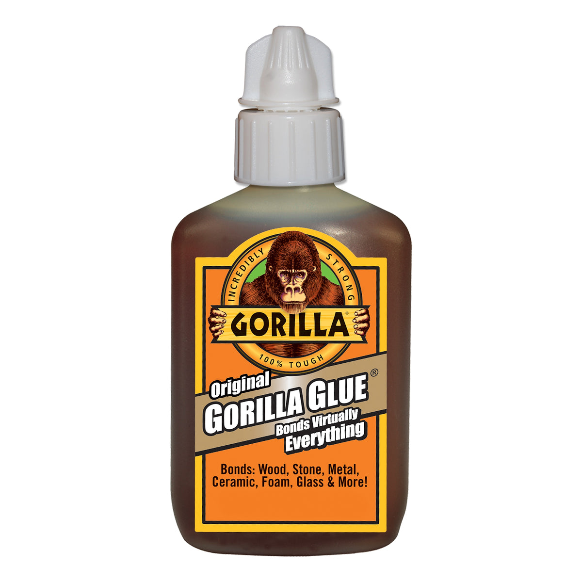 Gorilla Original Glue, 2 oz.