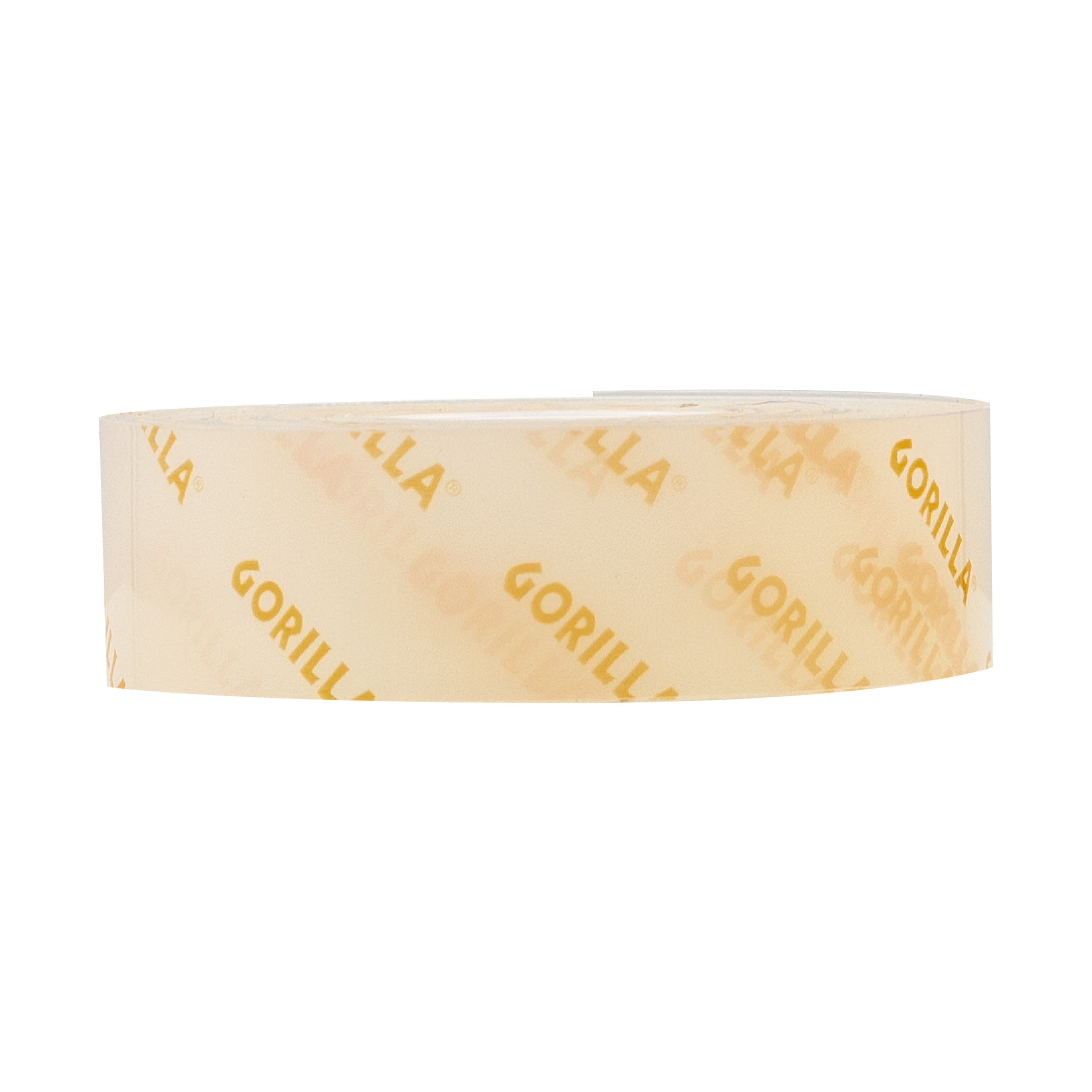 Gorilla Tough & Clear Double-Sided Mounting Tape, 1