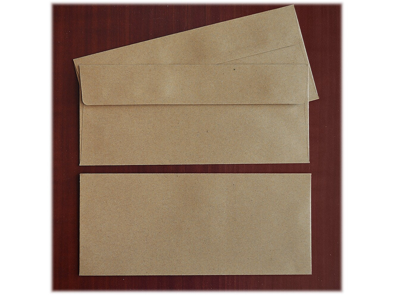 Great Papers! Kraft Everyday Envelope, 40/Pack